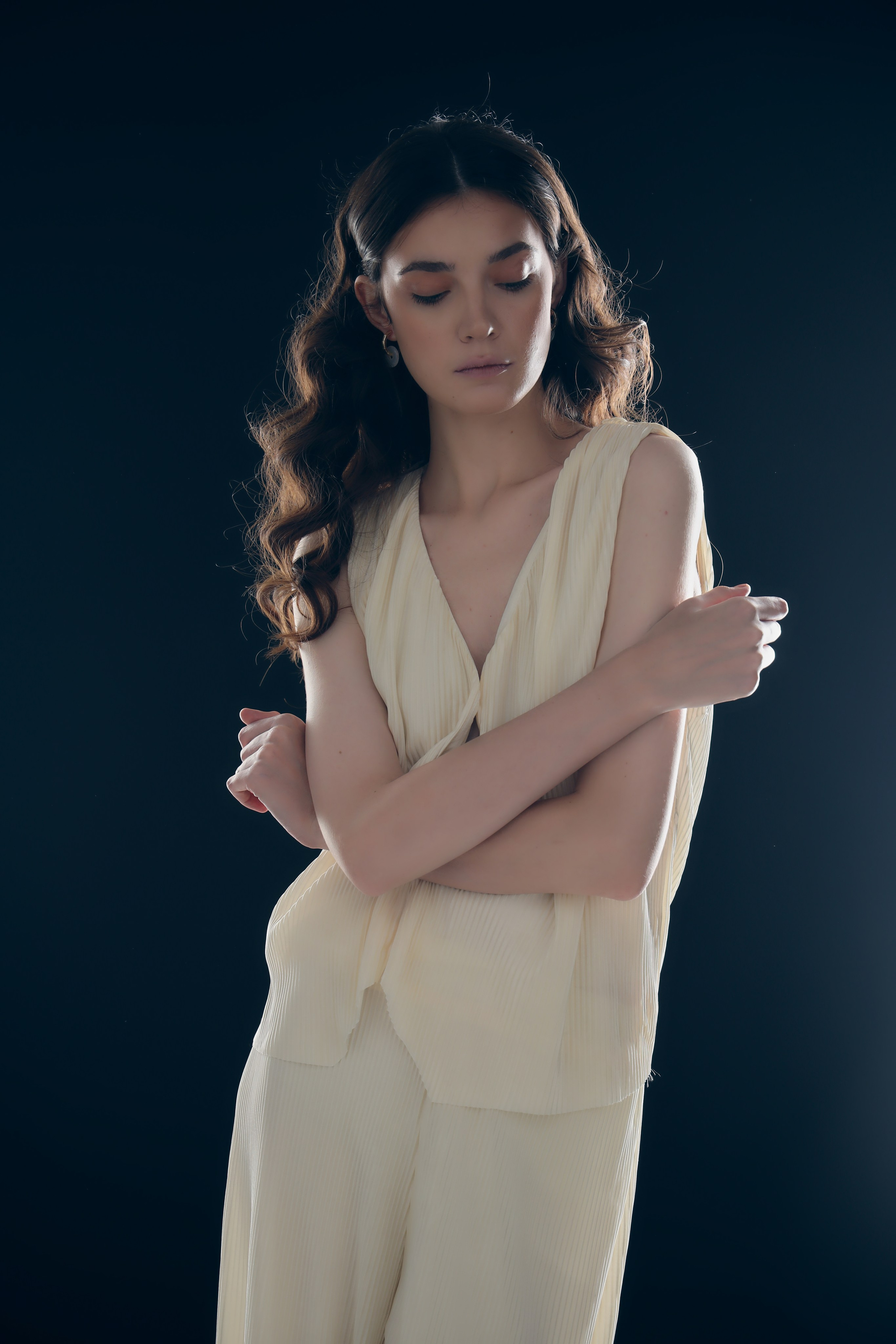 Софья. Коммерческий фотограф в Москве Семенихина Дарья