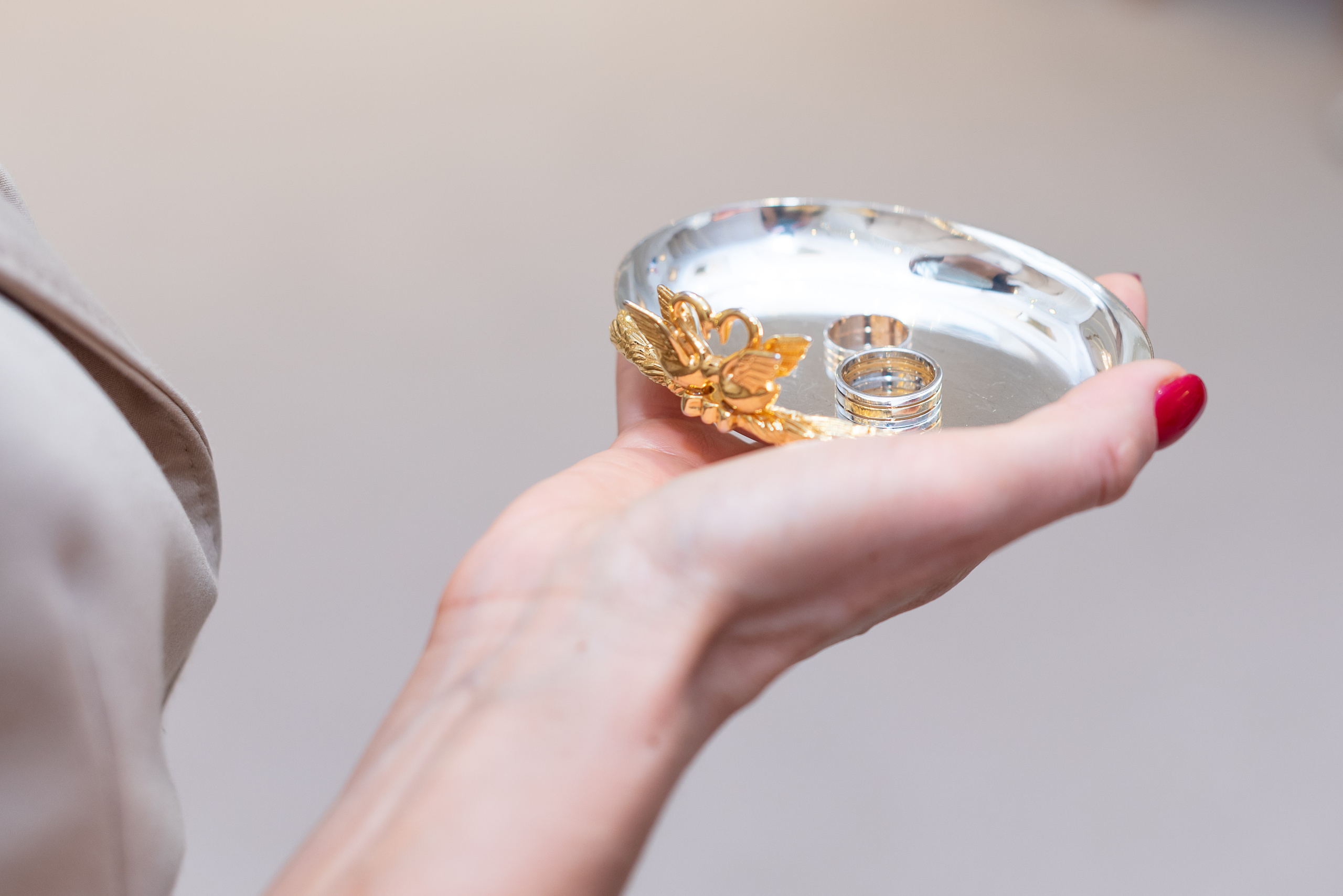 Роспись фотографии из загса Вегас. Свадебный фотограф в Москве и Московской области Елена Четоркина