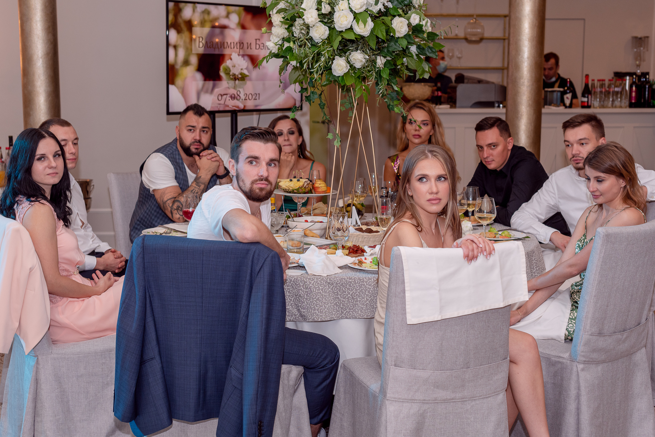 Заказать фотосессию. Свадебный фотограф в Москве и Московской области Елена Четоркина