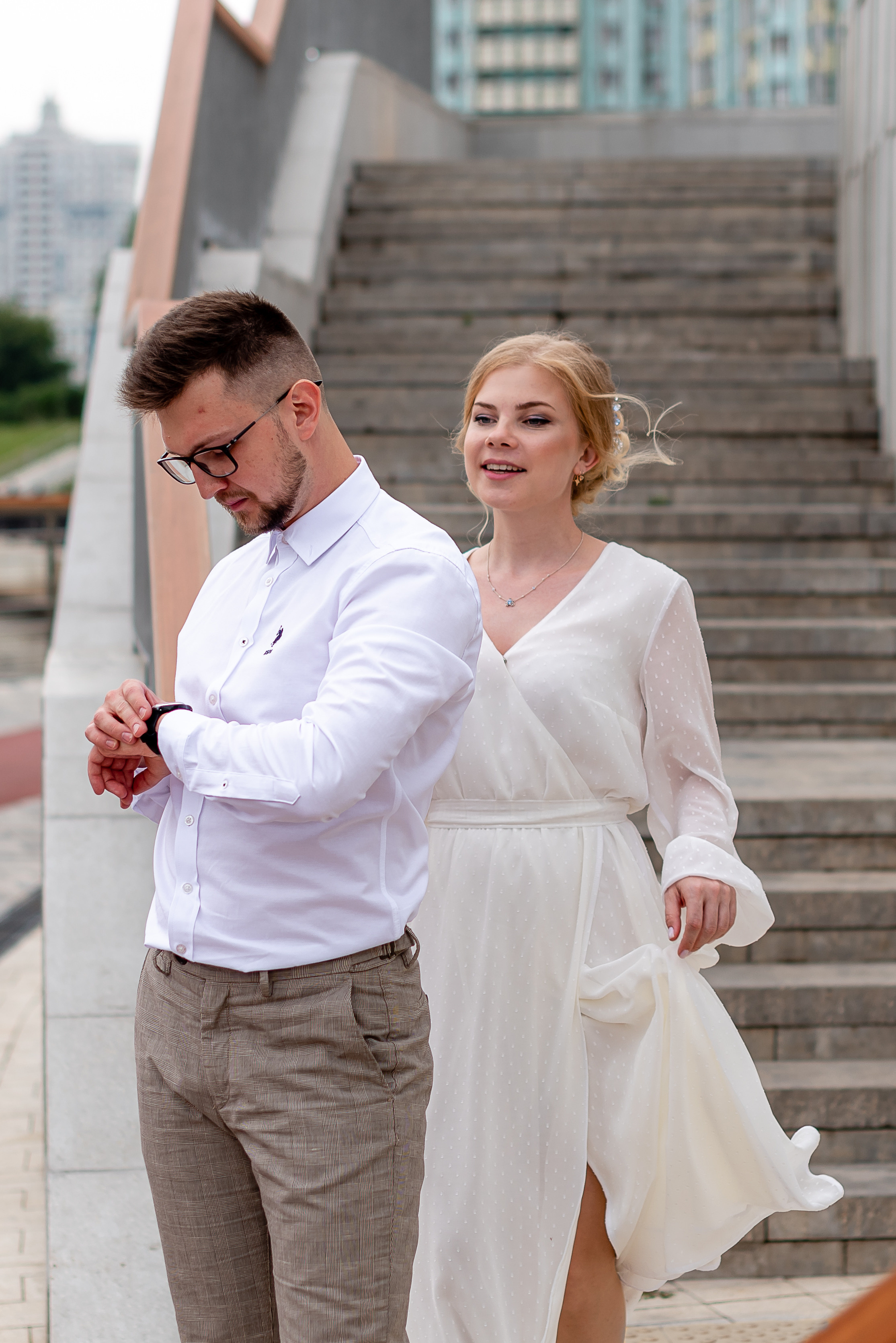 Заказать свадебную фотосессию в г. Красногорск. Свадебный фотограф в Москве и Московской области Елена Четоркина