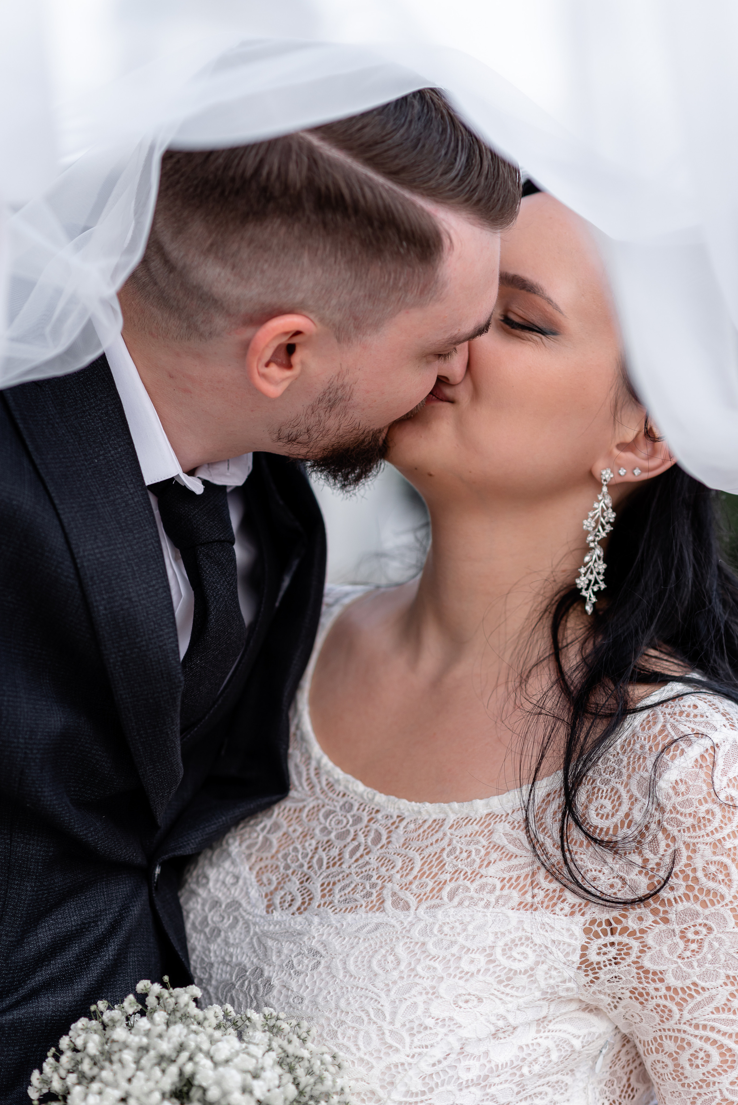 Заповедник Кусково. Свадебный фотограф в Москве и Московской области Елена Четоркина