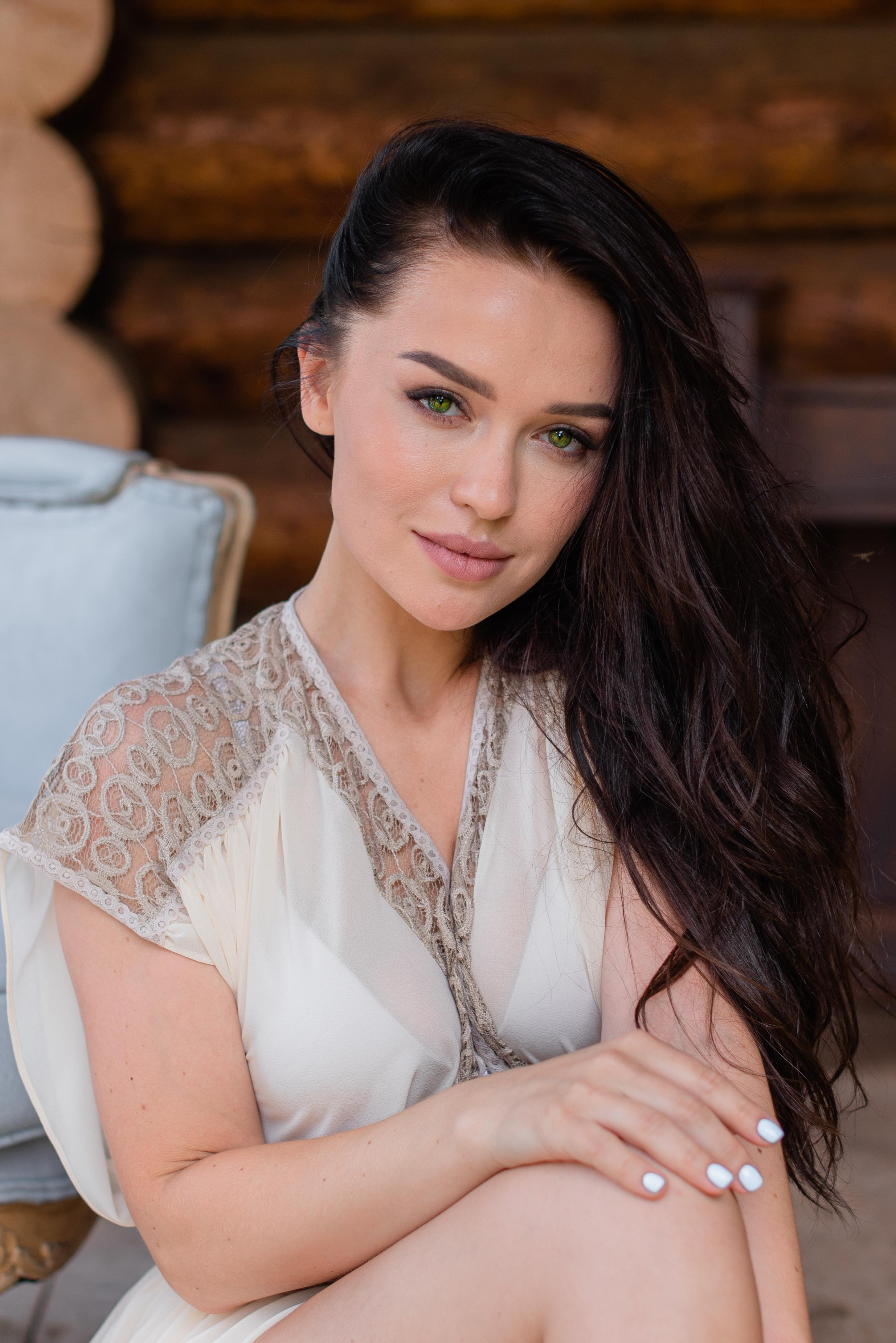 Виктория. Свадебный фотограф в Москве и Московской области Елена Четоркина