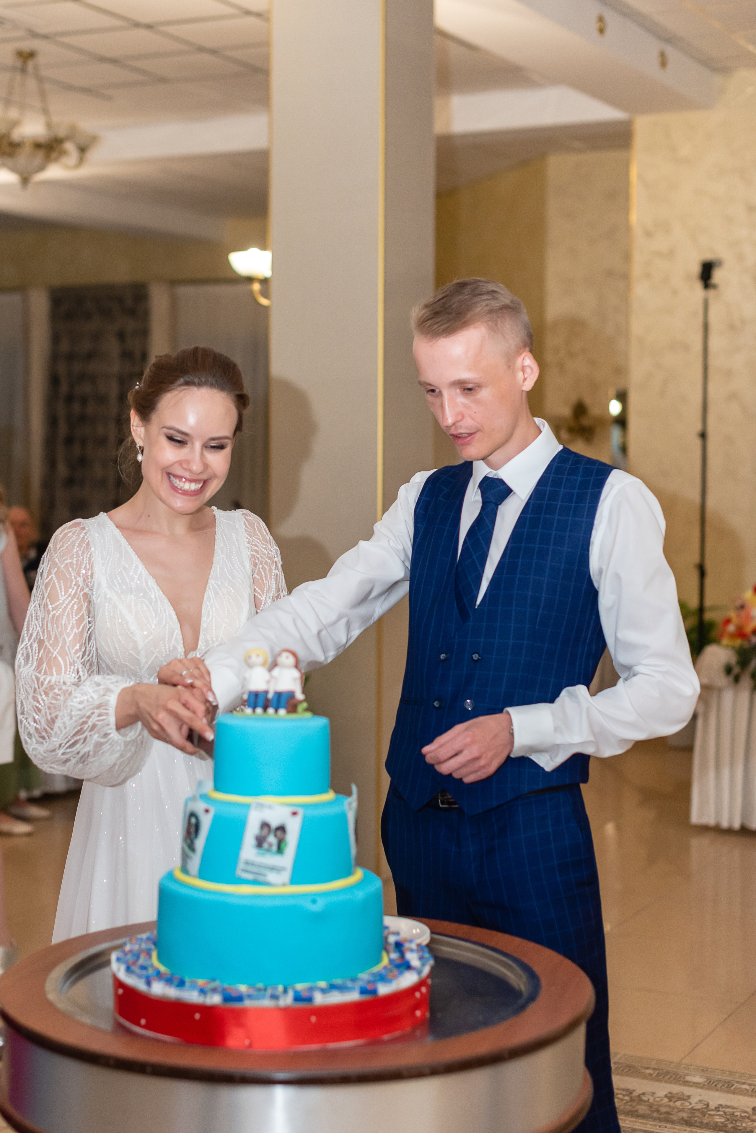 Свадьба 2023. Свадебный фотограф в Москве и Московской области Елена Четоркина