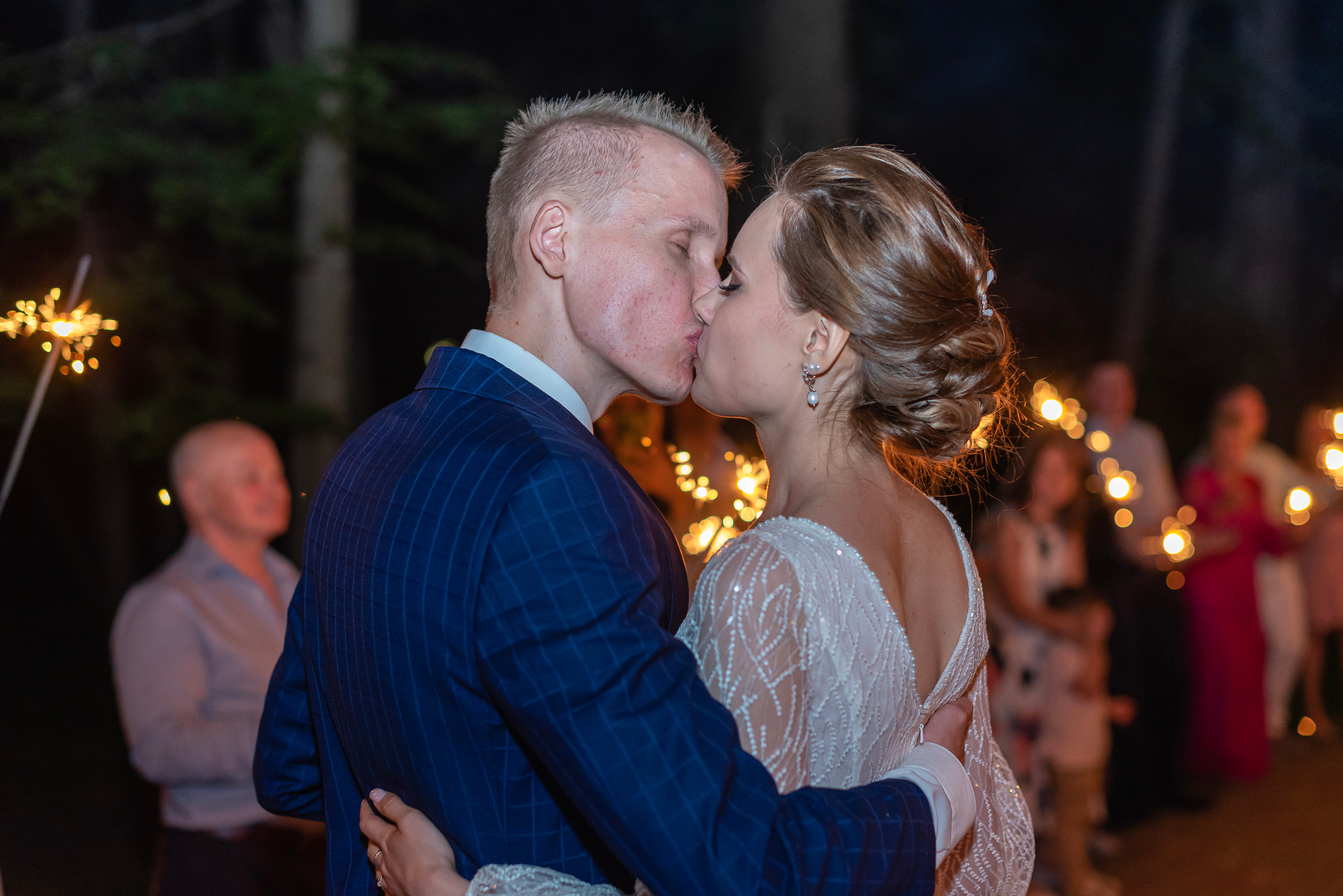 Свадьба 2023. Свадебный фотограф в Москве и Московской области Елена Четоркина