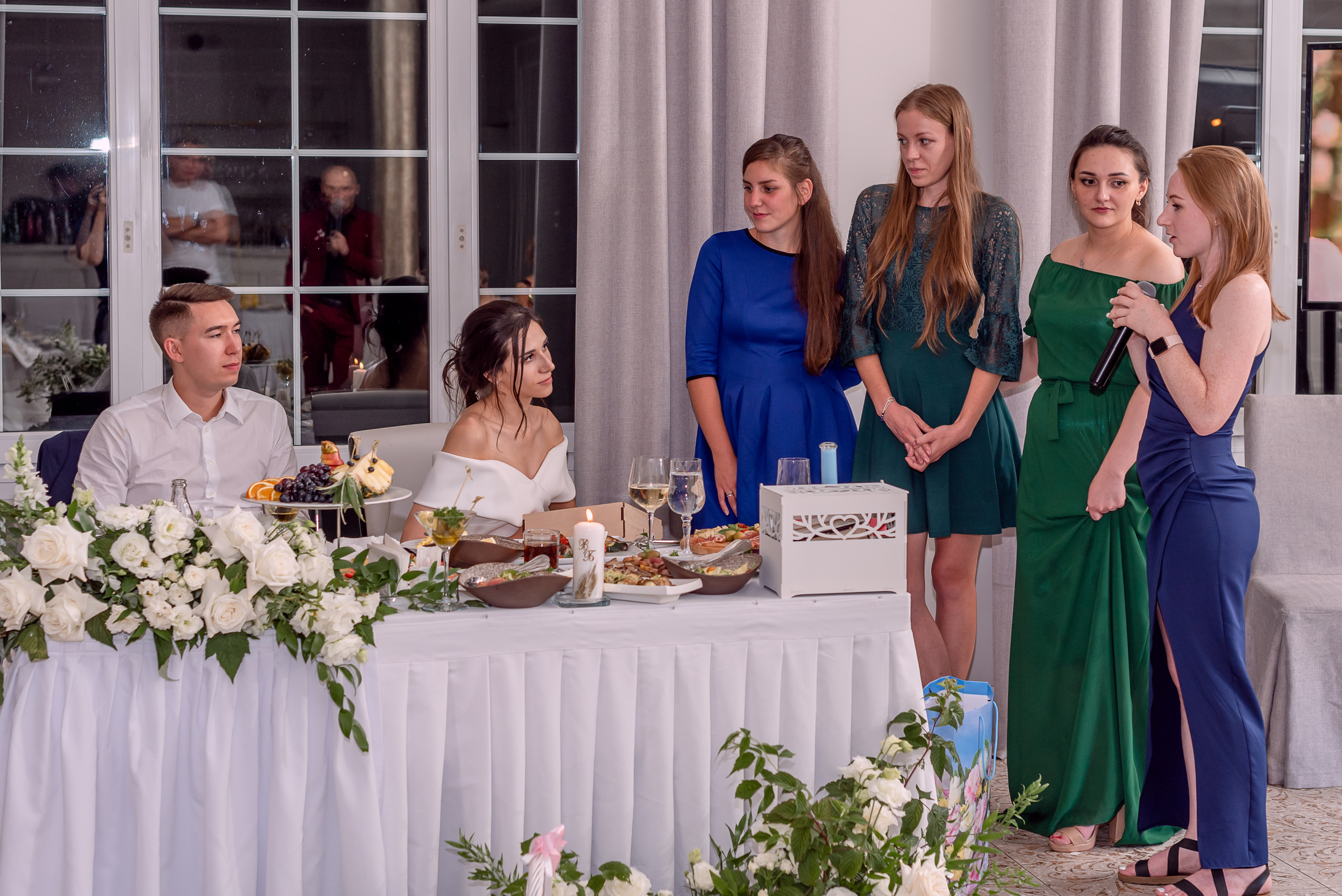 Заказать фотосессию. Свадебный фотограф в Москве и Московской области Елена Четоркина