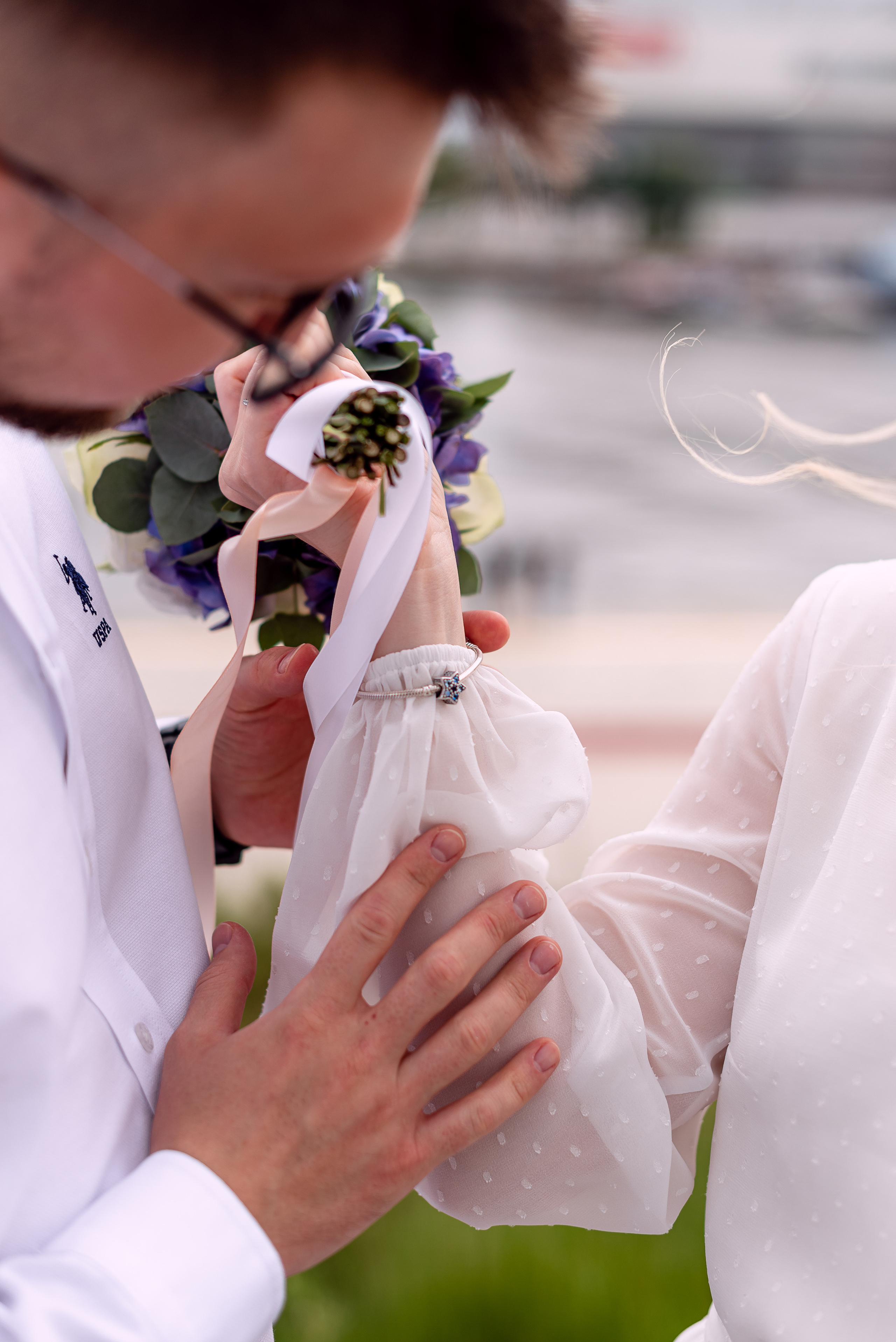 Заказать свадебную фотосессию в г. Красногорск. Свадебный фотограф в Москве и Московской области Елена Четоркина
