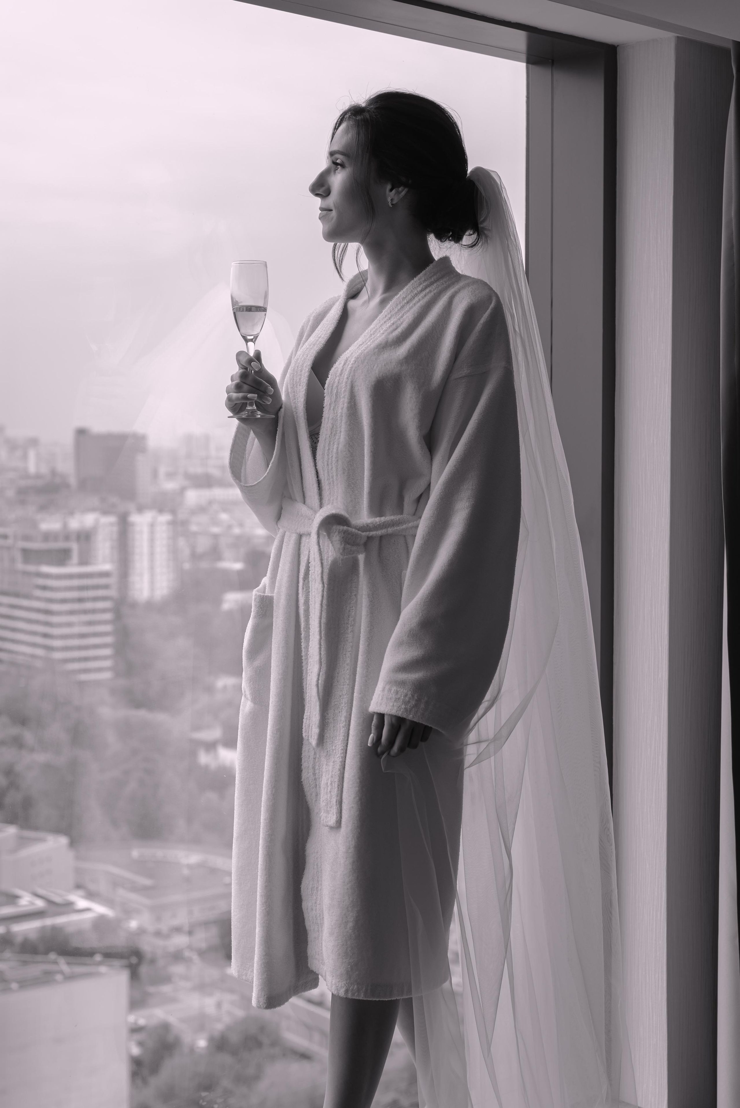 Утро невесты фотосессия. Свадебный фотограф в Москве и Московской области Елена Четоркина