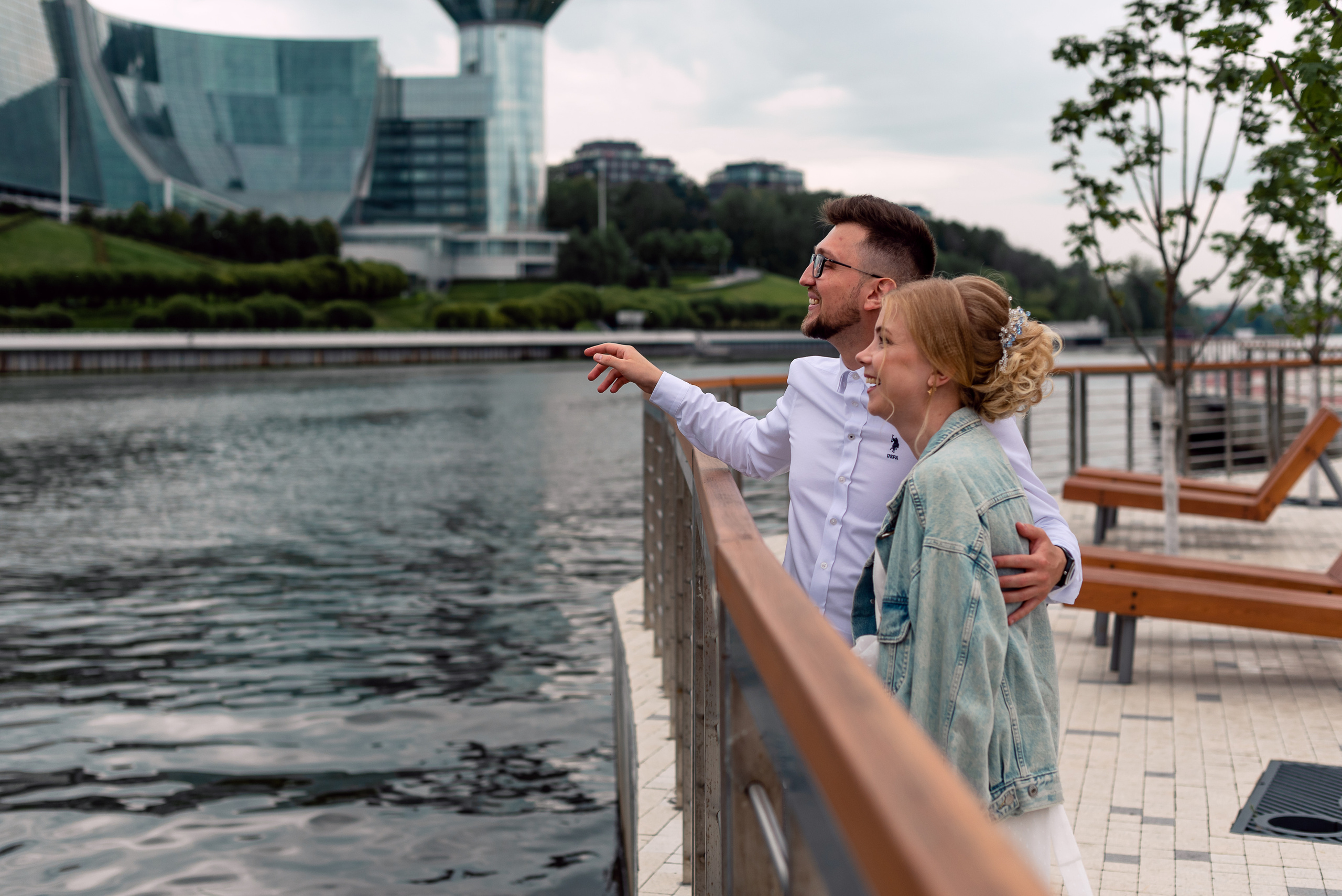 Заказать свадебную фотосессию в г. Красногорск. Свадебный фотограф в Москве и Московской области Елена Четоркина
