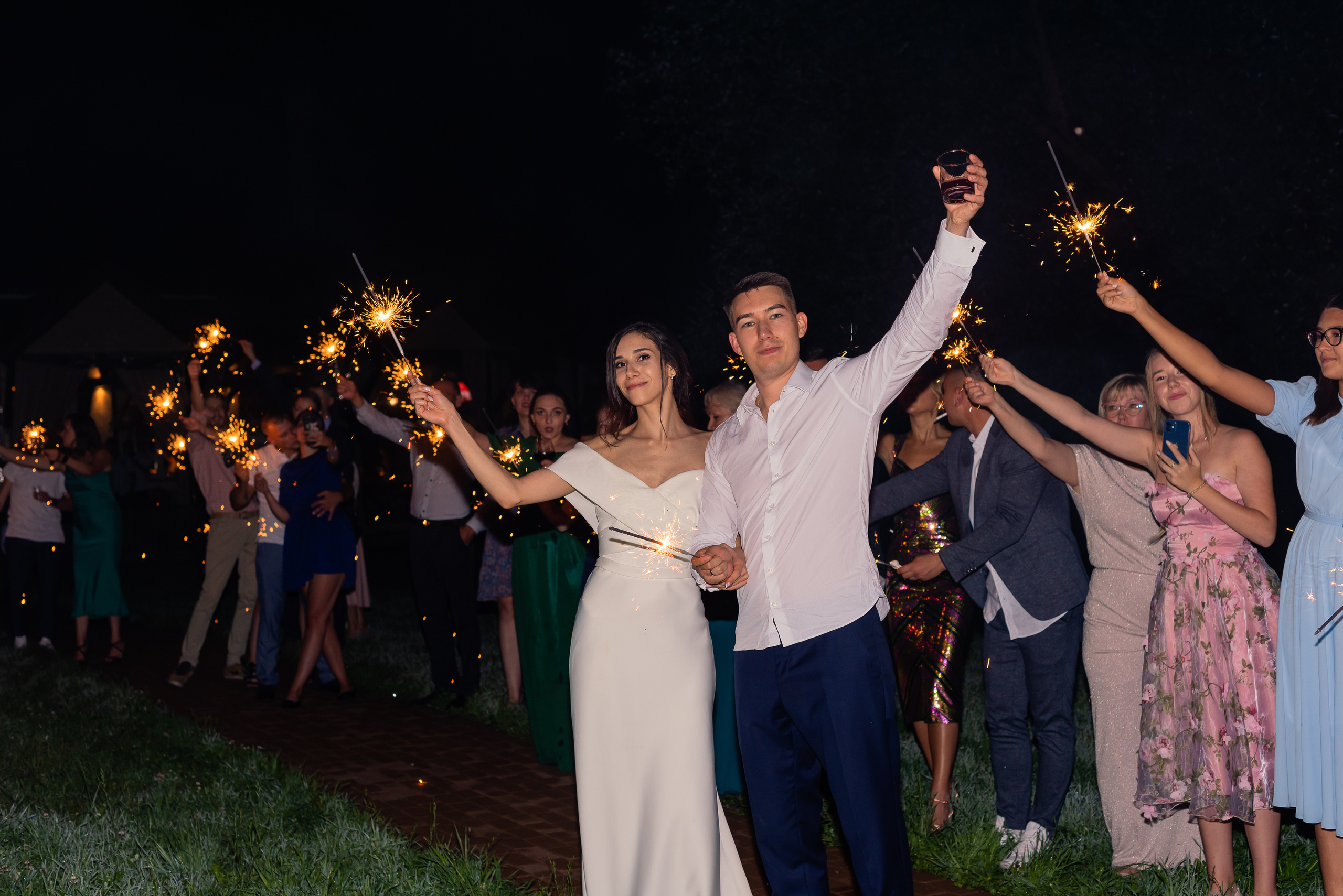 Заказать фотосессию. Свадебный фотограф в Москве и Московской области Елена Четоркина