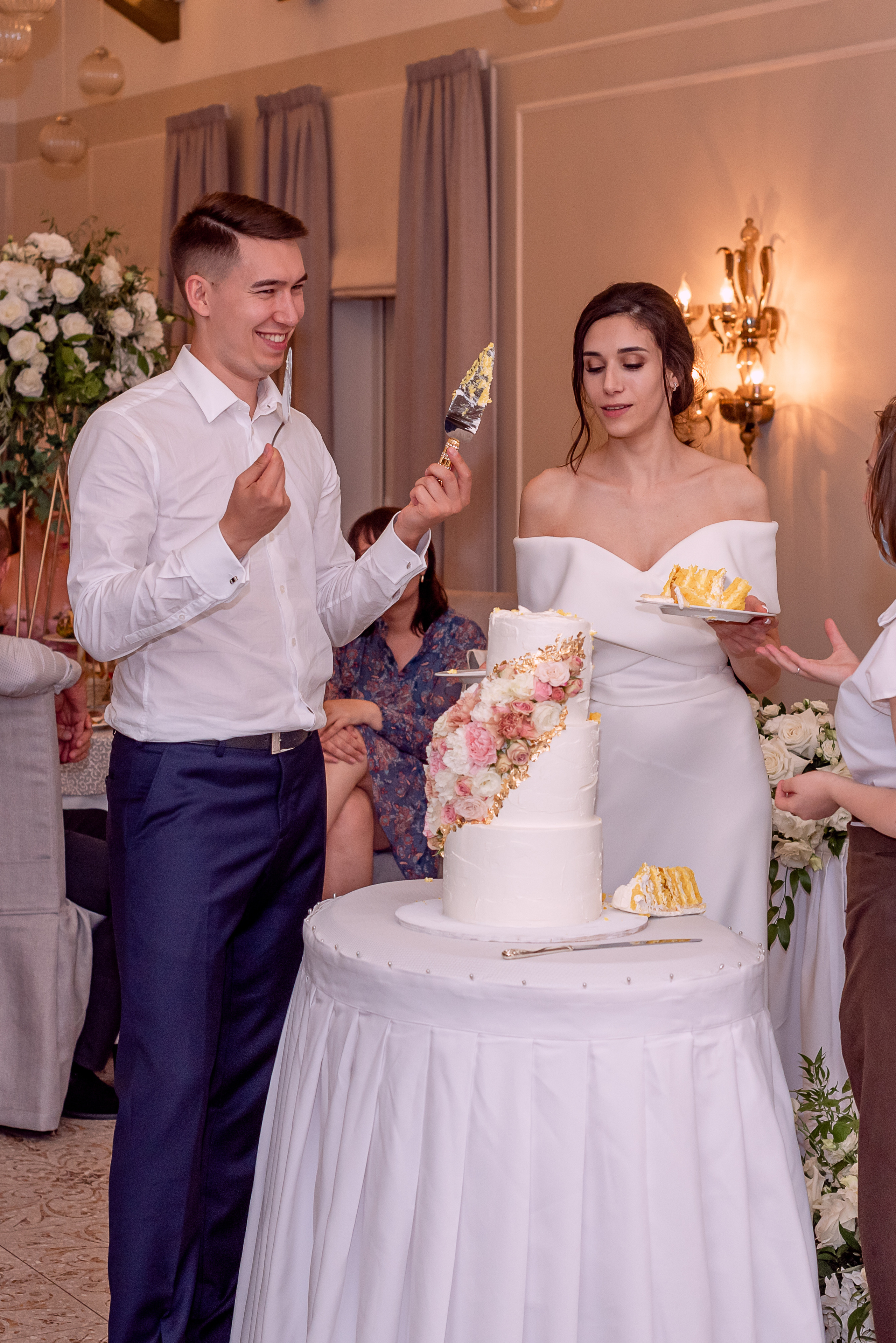 Заказать фотосессию. Свадебный фотограф в Москве и Московской области Елена Четоркина