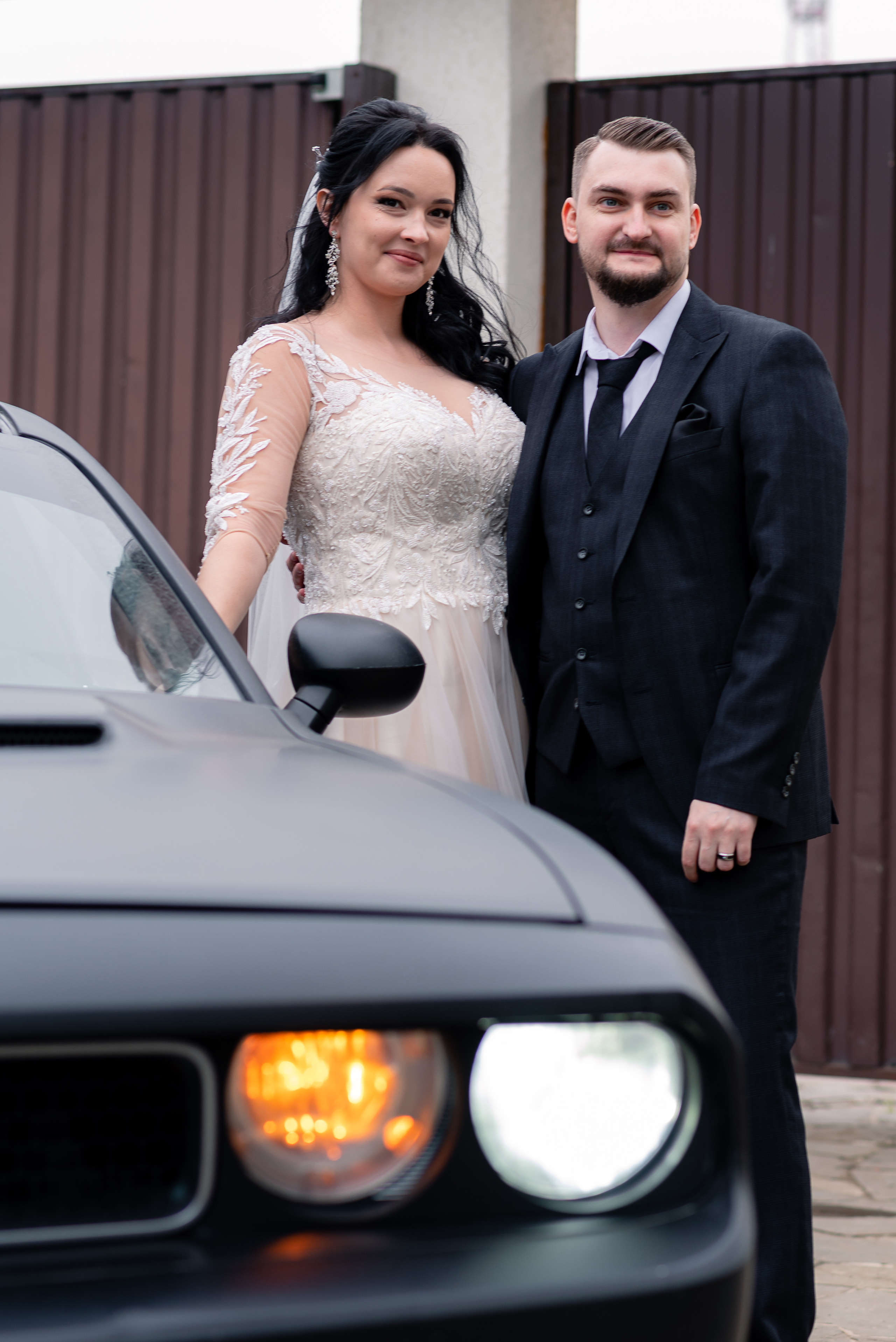 Выездная регистрация. Свадебный фотограф в Москве и Московской области Елена Четоркина