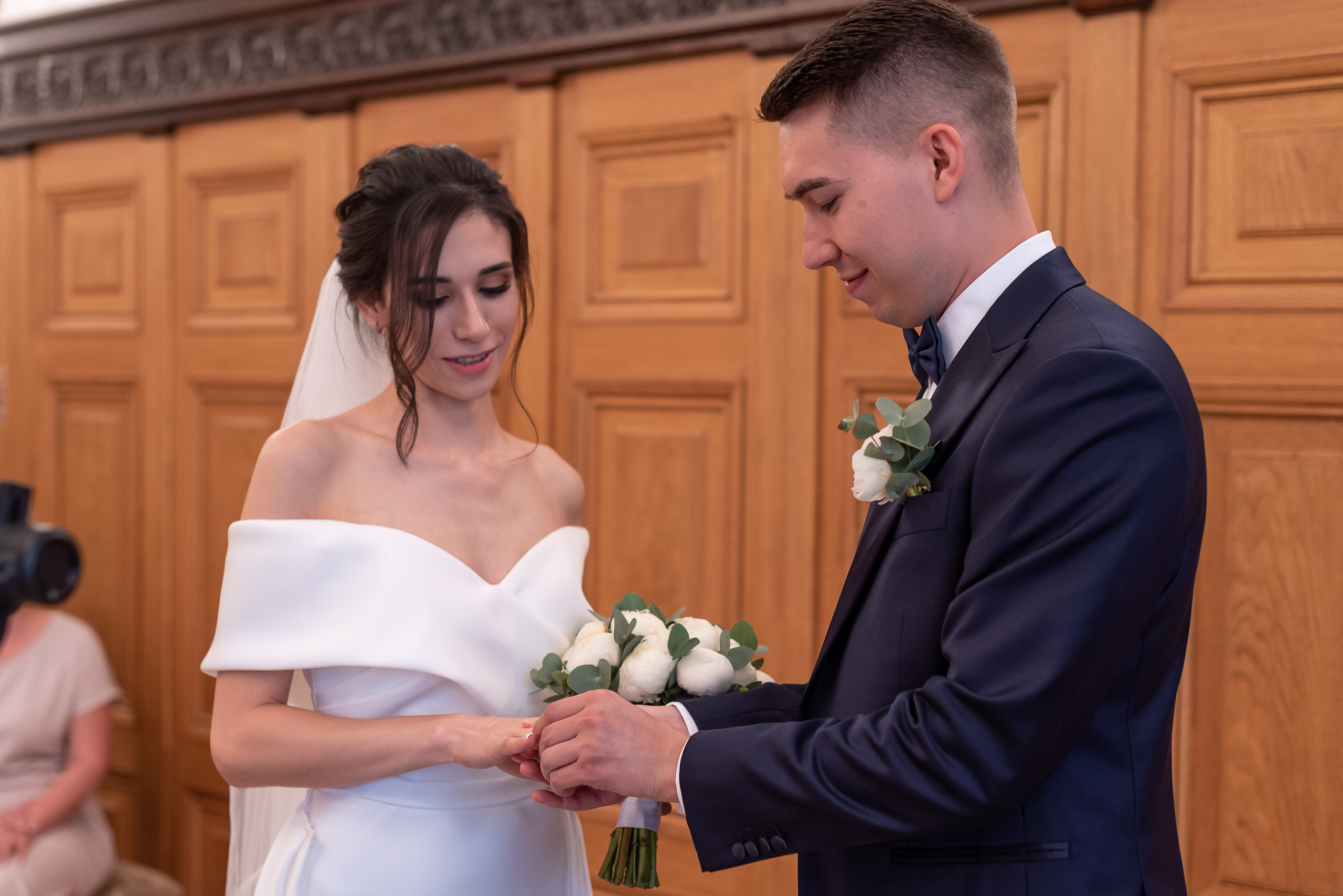 Роспись фотосессия в г. Москва. Свадебный фотограф в Москве и Московской области Елена Четоркина