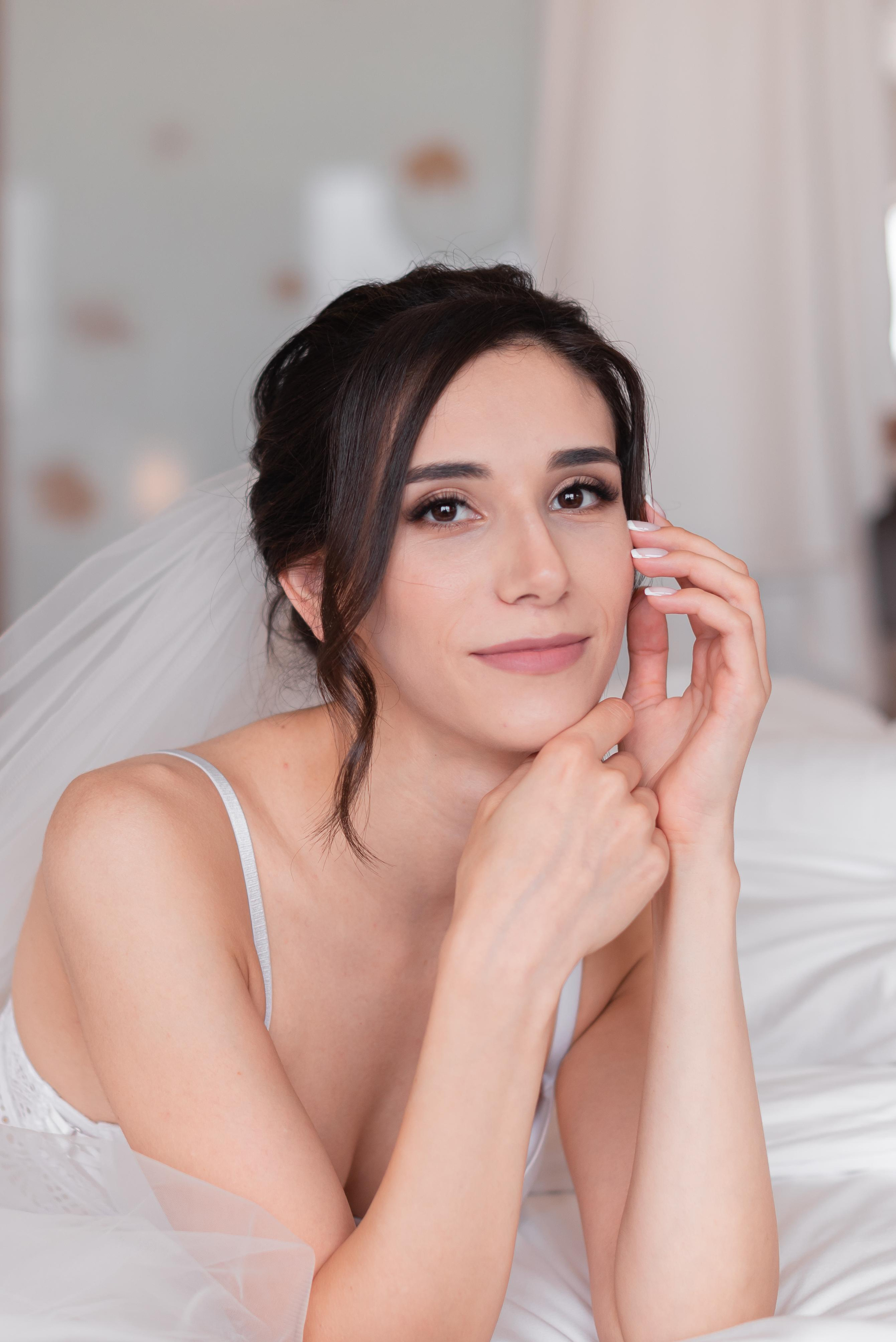 Утро невесты фотосессия. Свадебный фотограф в Москве и Московской области Елена Четоркина