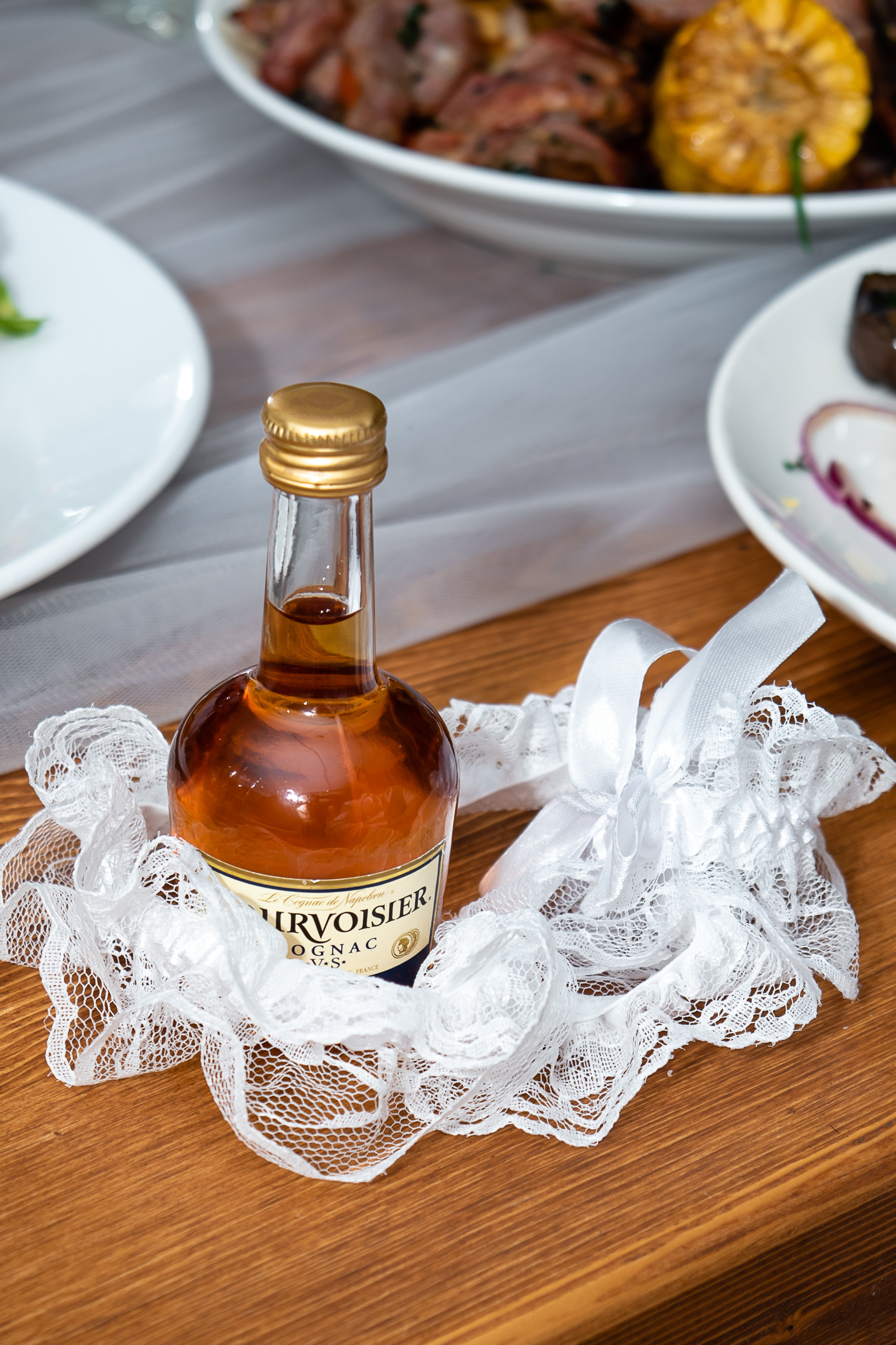 Фотосессия на банкете. Свадебный фотограф в Москве и Московской области Елена Четоркина