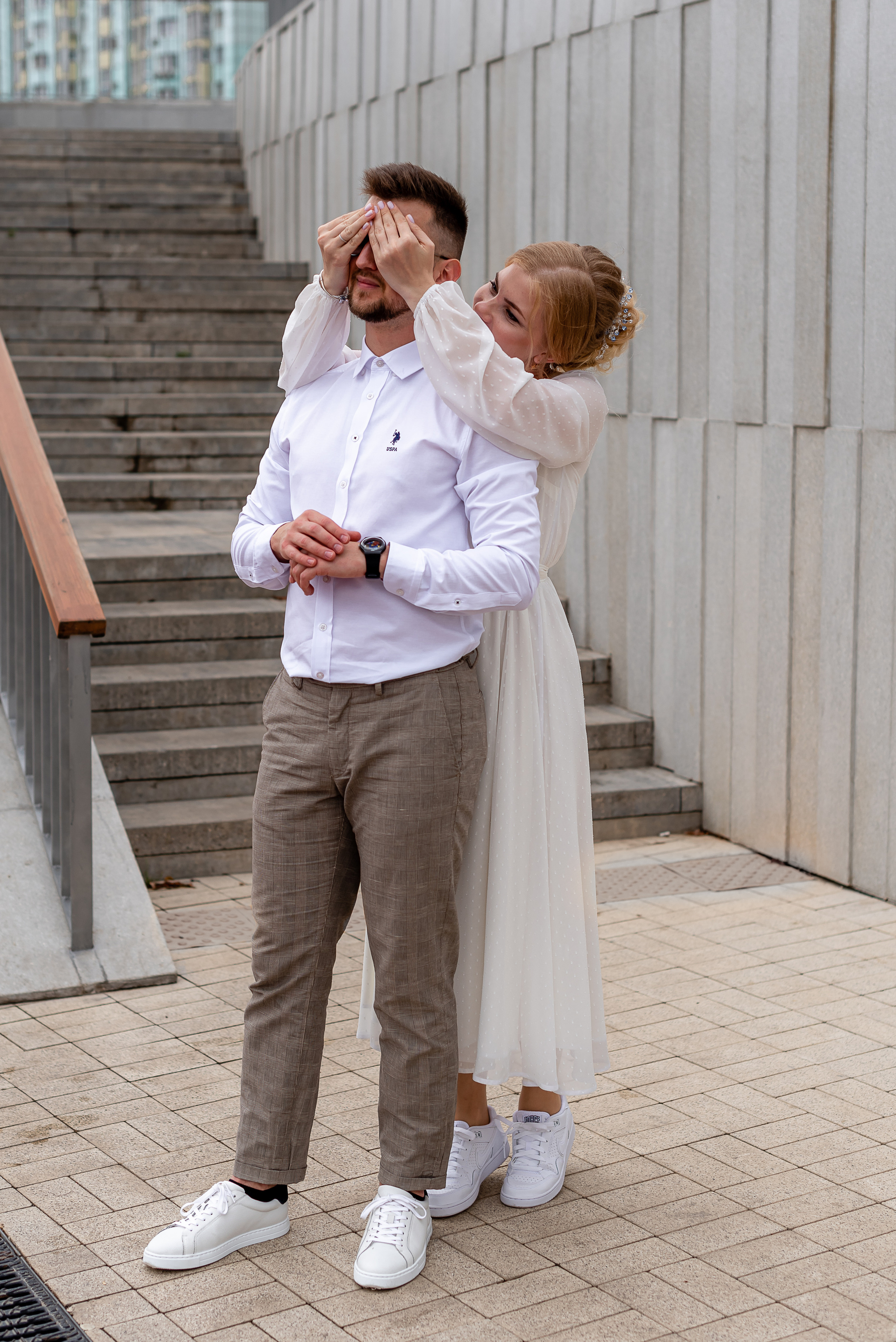 Заказать свадебную фотосессию в г. Красногорск. Свадебный фотограф в Москве и Московской области Елена Четоркина