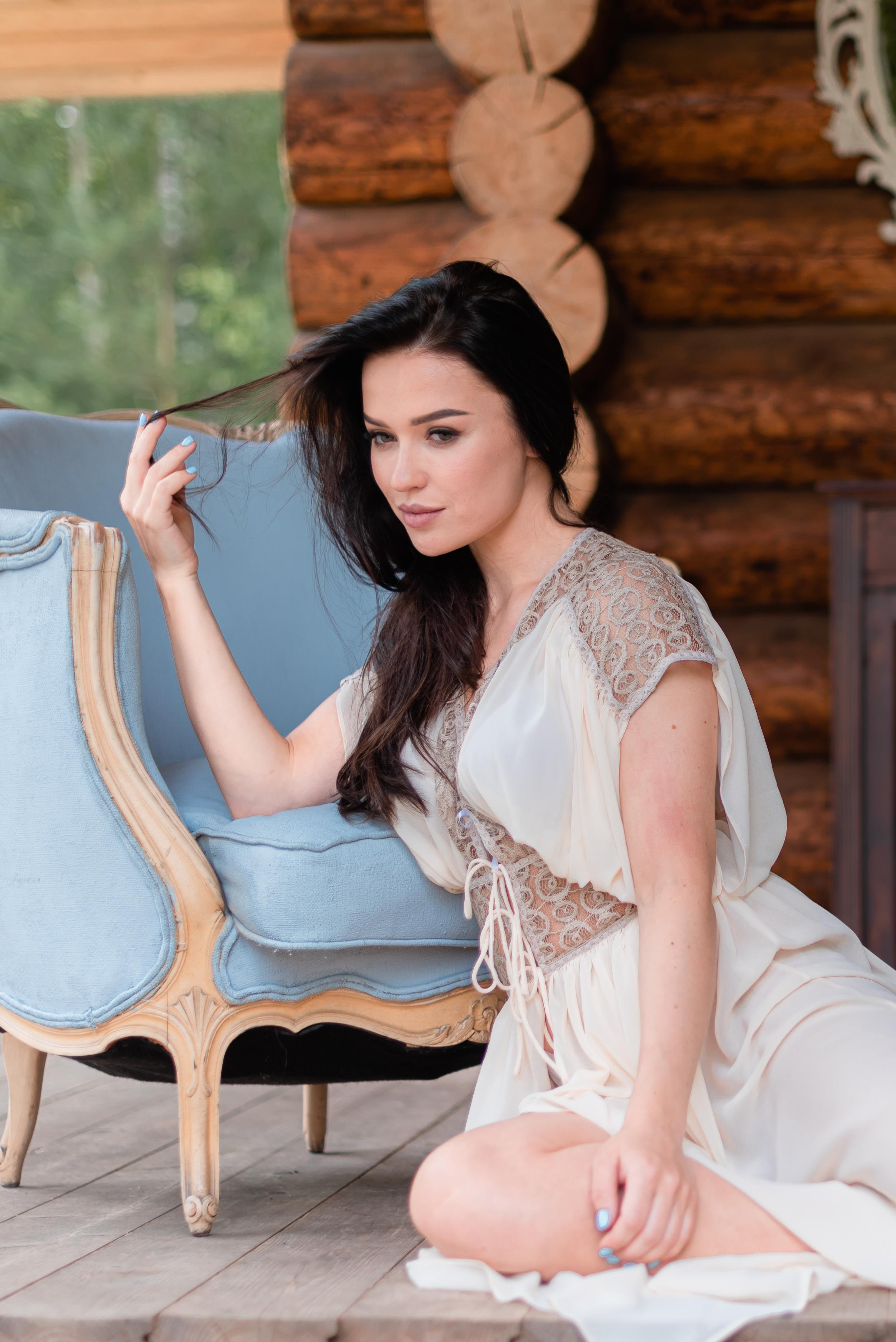 Виктория. Свадебный фотограф в Москве и Московской области Елена Четоркина