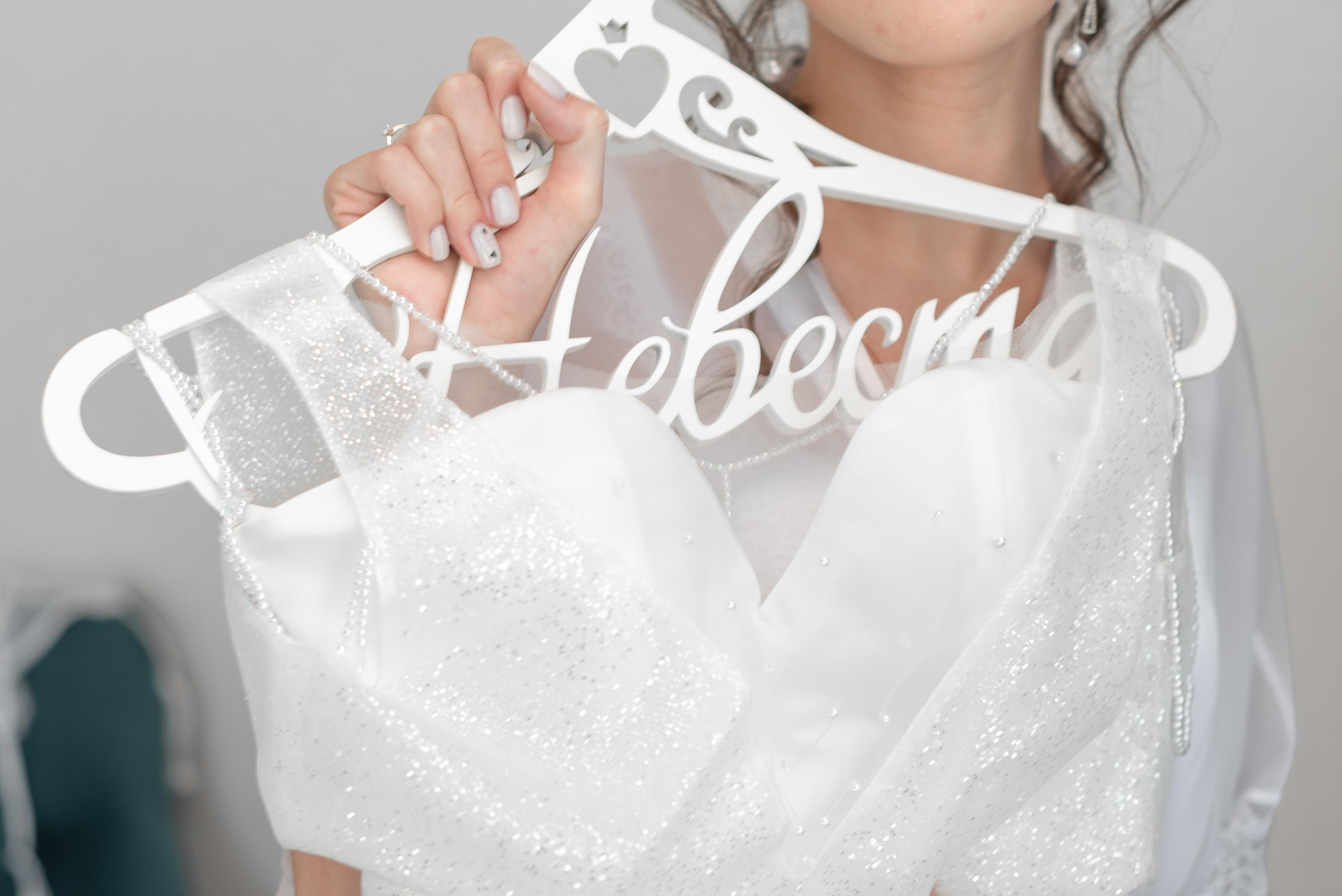 Сборы невесты на свадьбу. Свадебный фотограф в Москве и Московской области Елена Четоркина