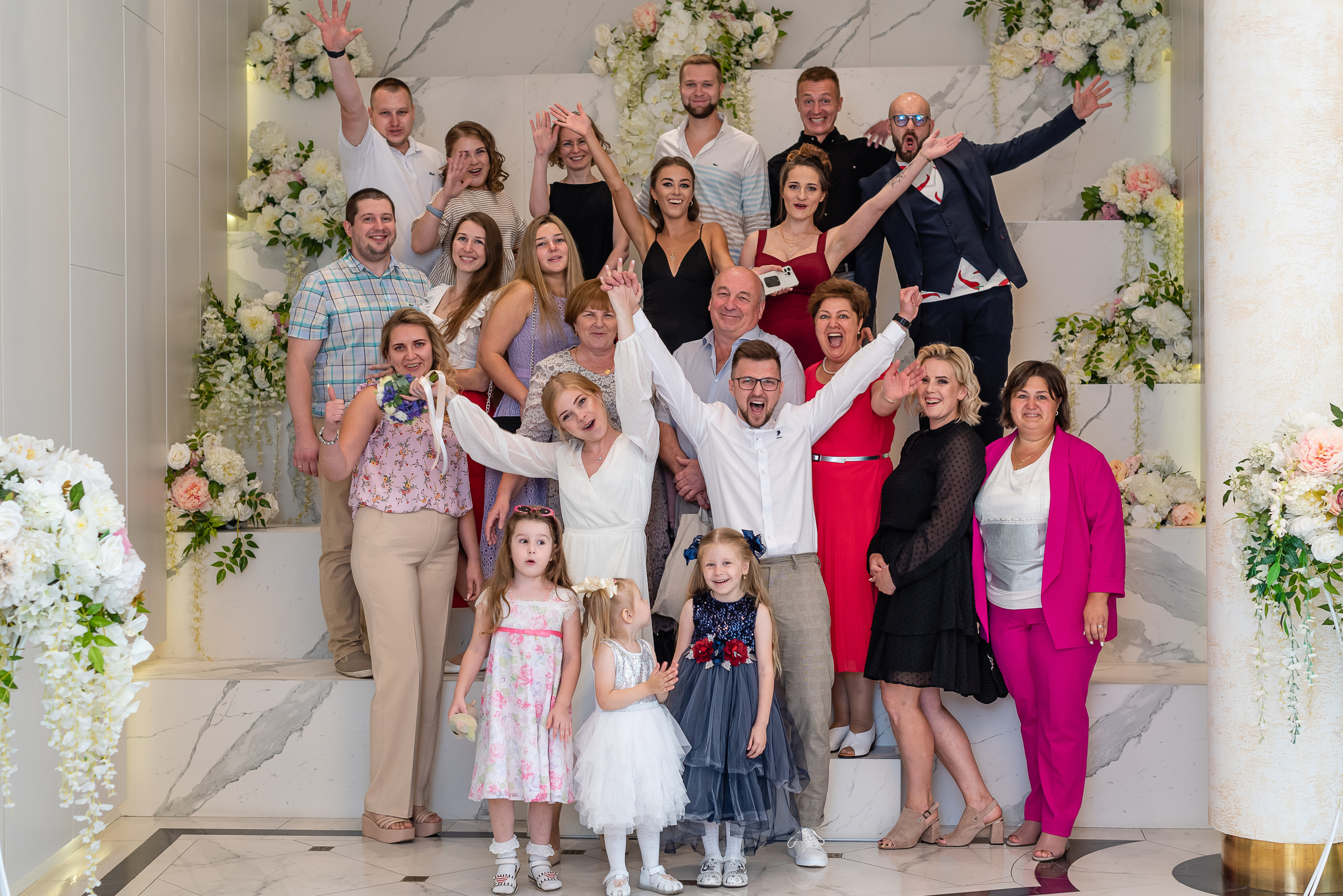 Свадебные фото в загсе. Свадебный фотограф в Москве и Московской области Елена Четоркина