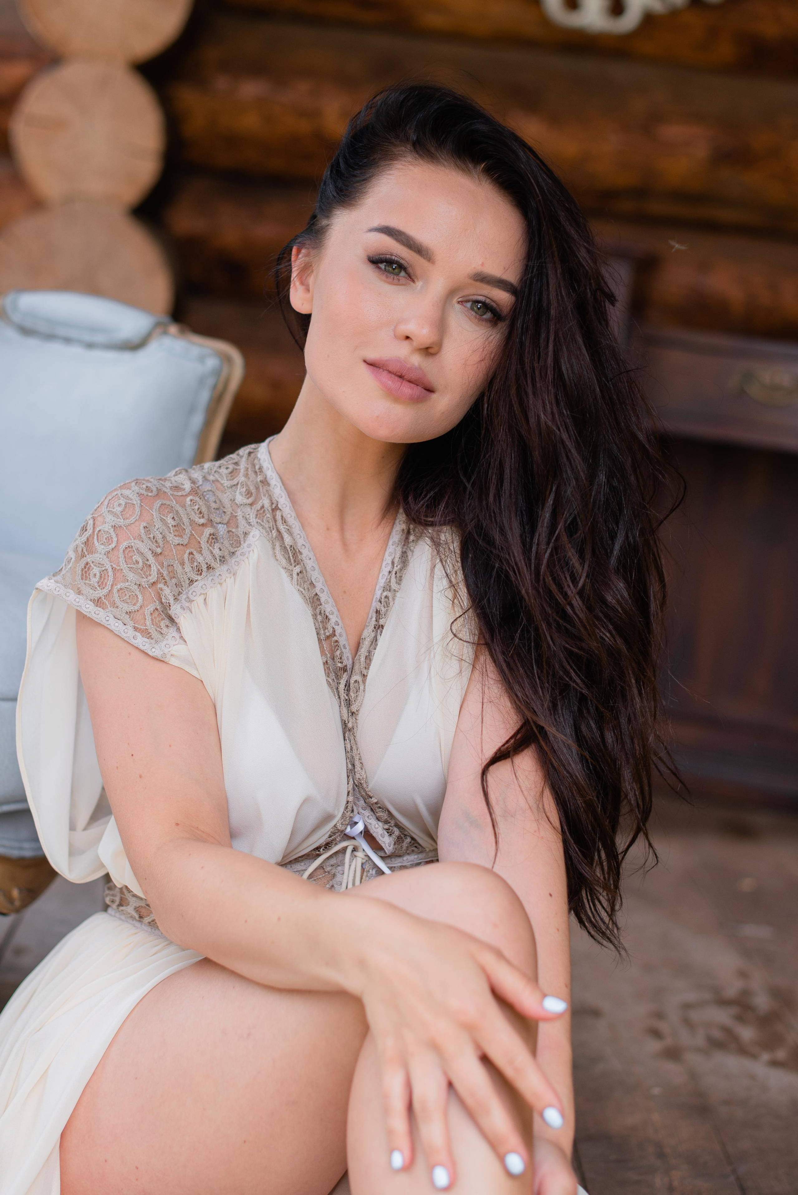 Виктория. Свадебный фотограф в Москве и Московской области Елена Четоркина