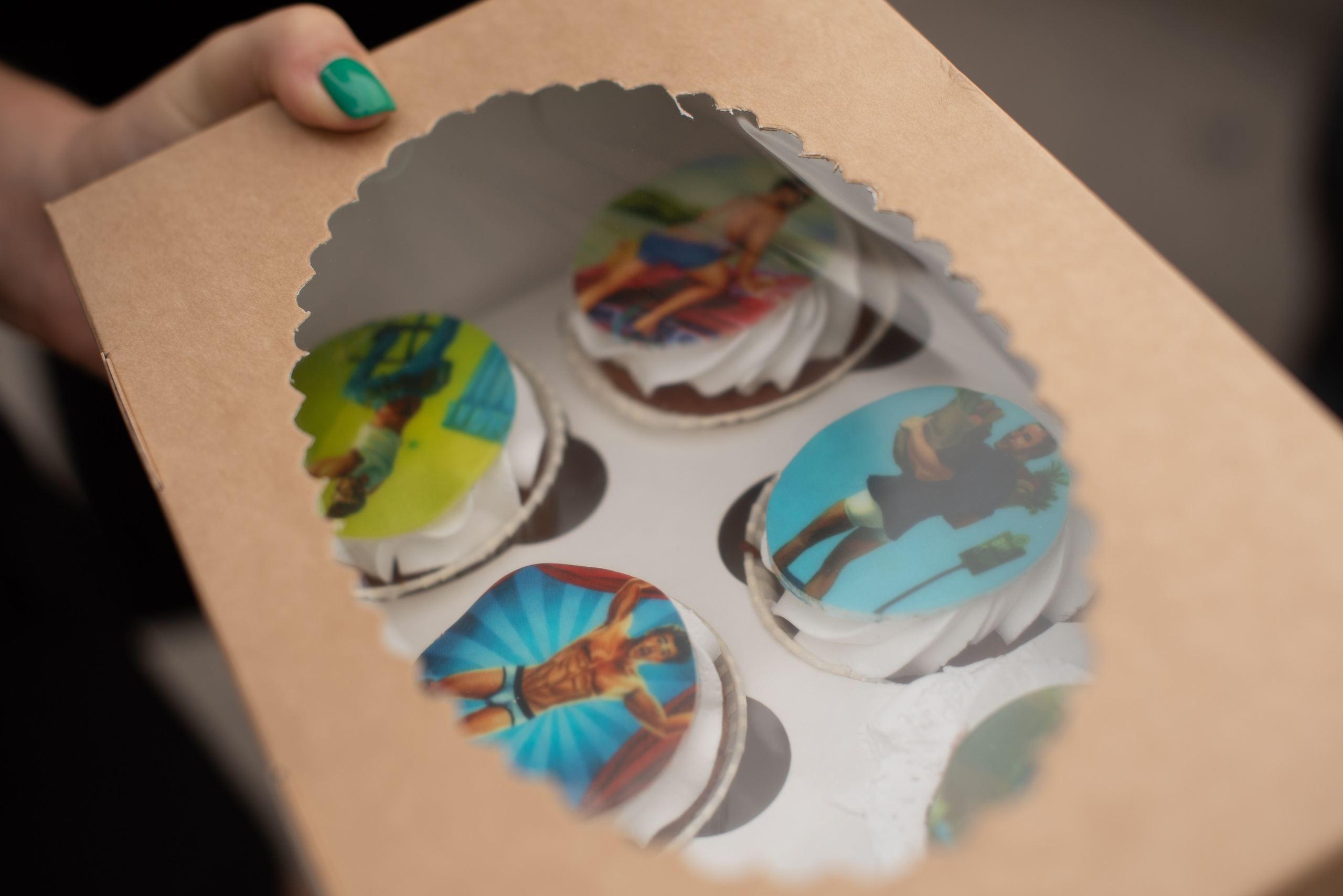 Фотограф на выездное мероприятие, атрибуты девичника