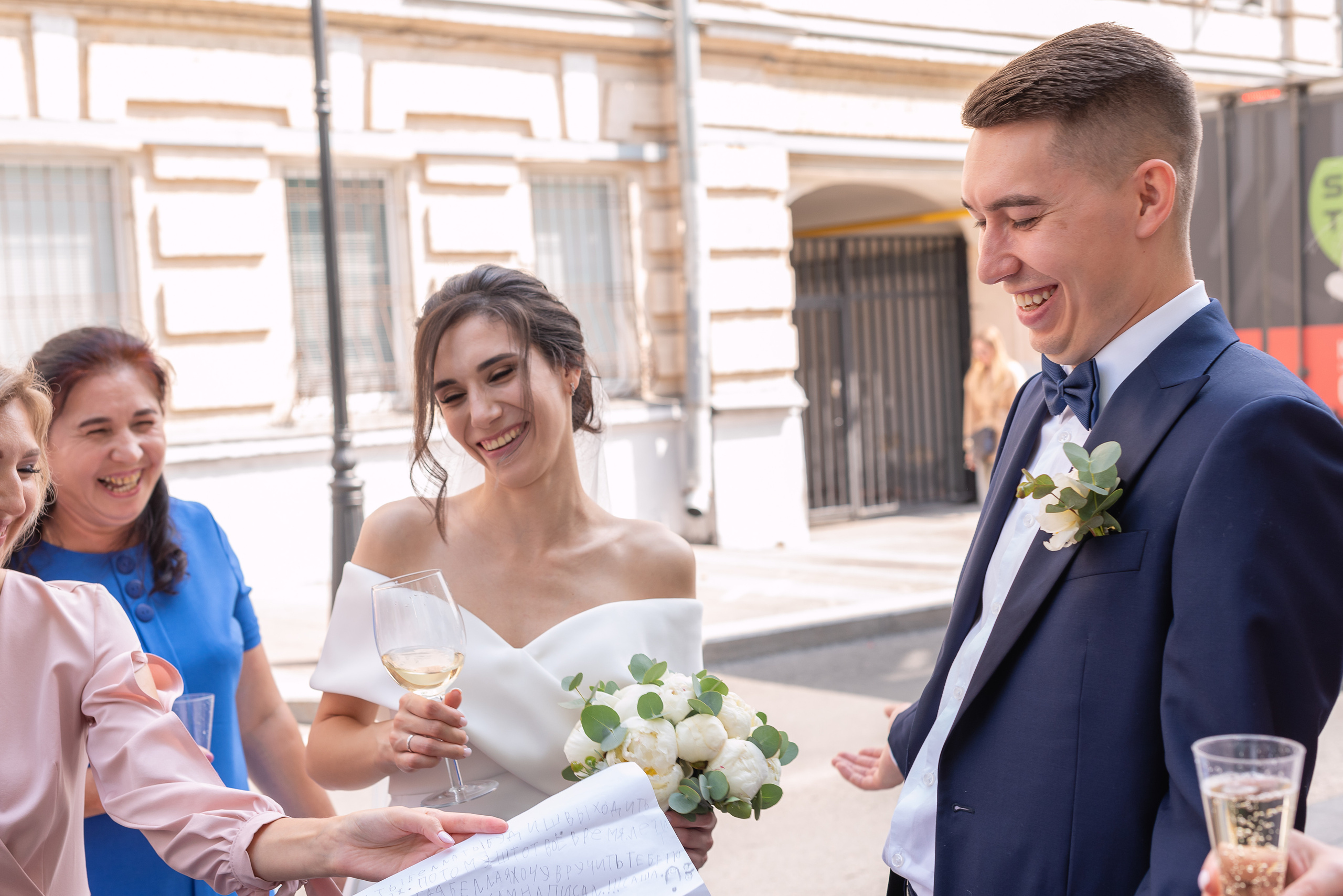Роспись фотосессия в г. Москва. Свадебный фотограф в Москве и Московской области Елена Четоркина