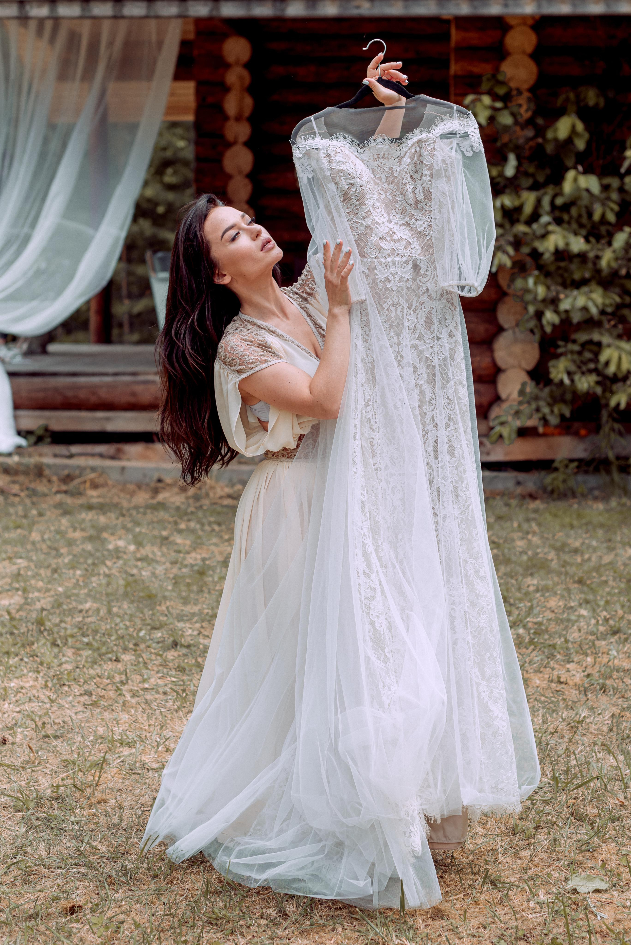 Виктория. Свадебный фотограф в Москве и Московской области Елена Четоркина