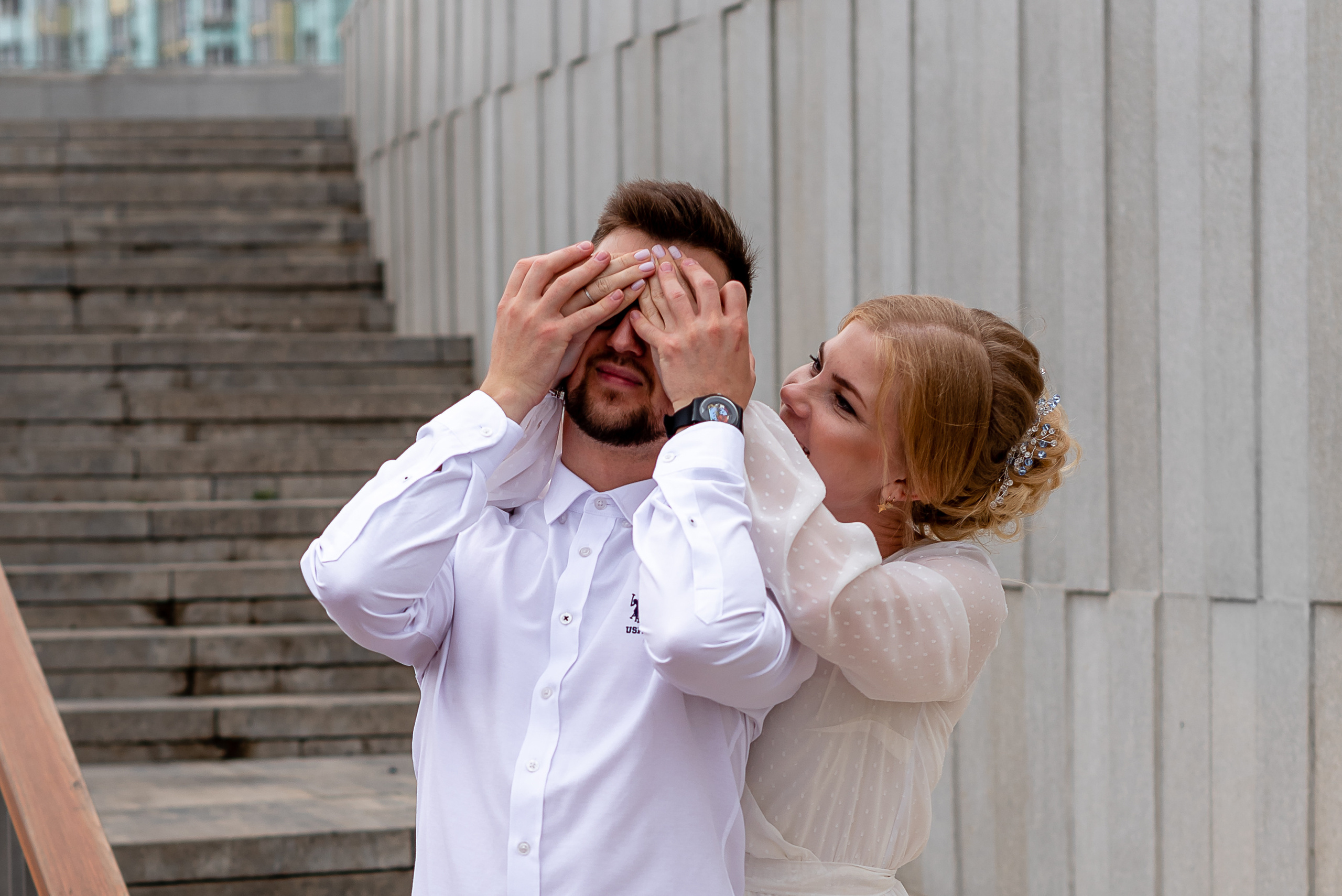 Заказать свадебную фотосессию в г. Красногорск. Свадебный фотограф в Москве и Московской области Елена Четоркина
