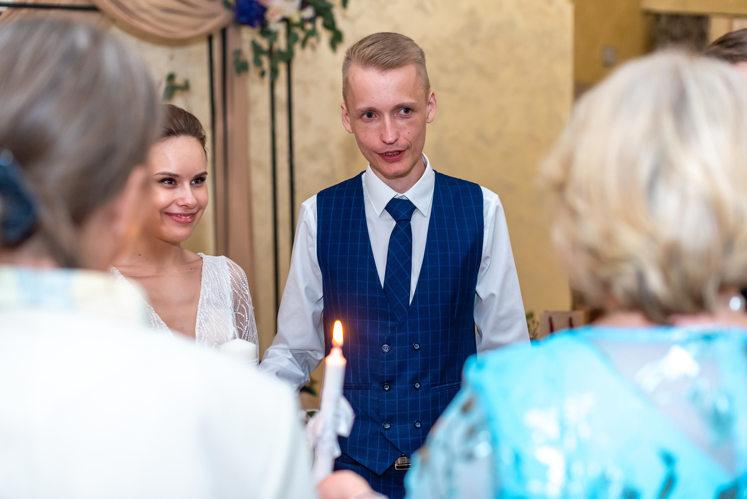 Свадьба 2023. Свадебный фотограф в Москве и Московской области Елена Четоркина