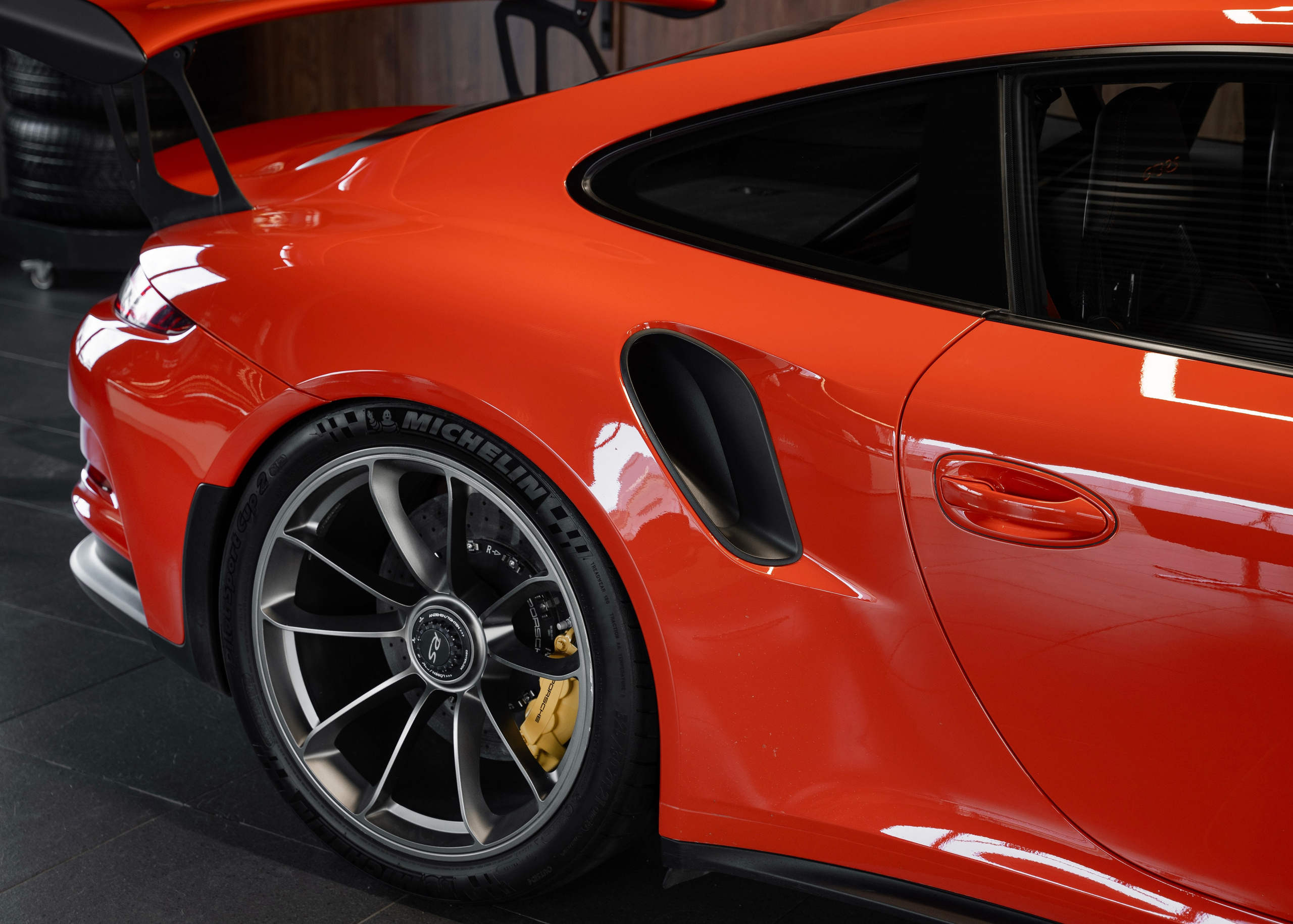 Автосалоны/Детейлинги/Сервисы. Главная