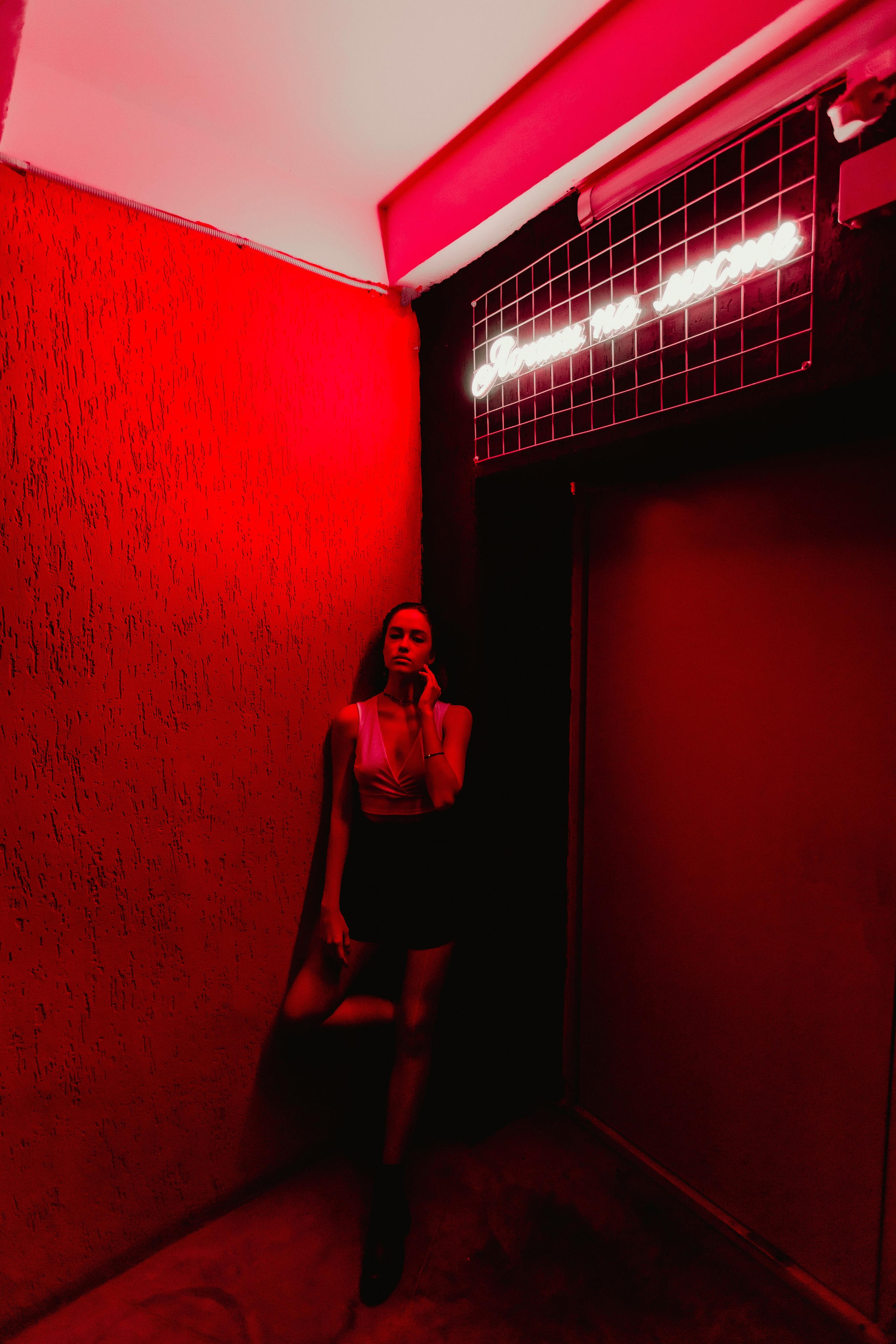 Барашкова Анастасия. Тимур Аминов | Фотограф в Кемерове