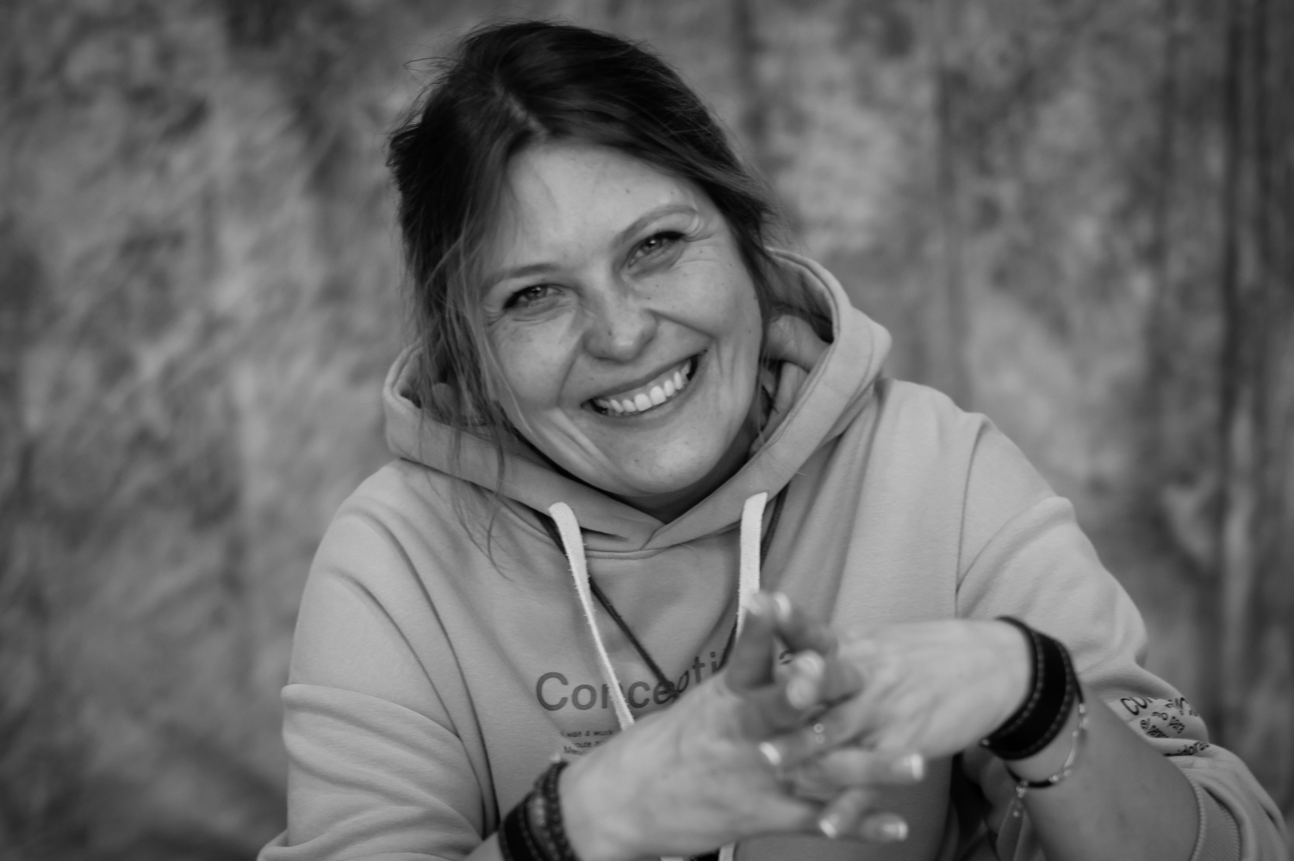 Фототерапия. Фотограф из Кемерово Анна Диль