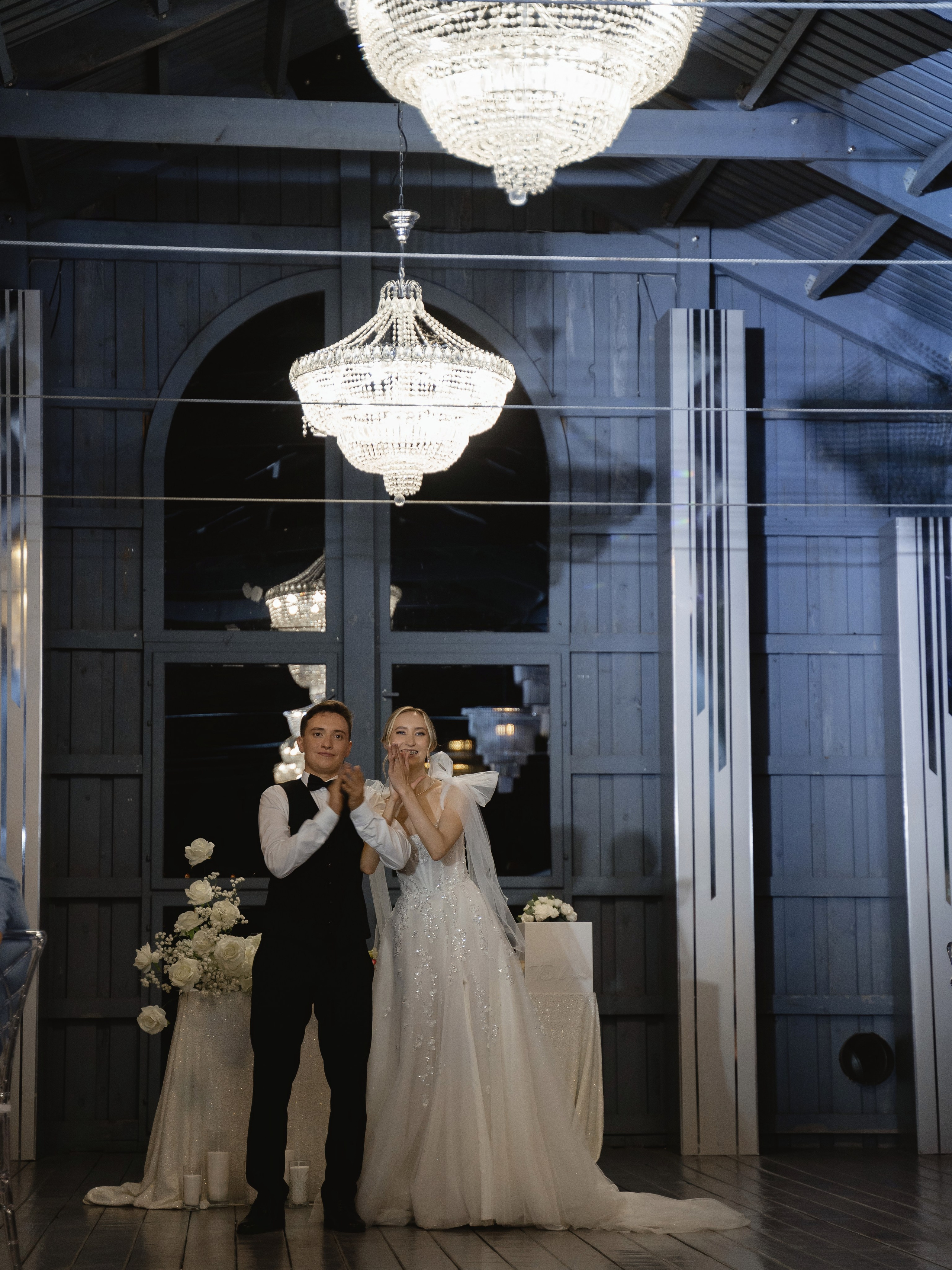 N & E. Свадебный фотограф Диана Бирюкова Казань