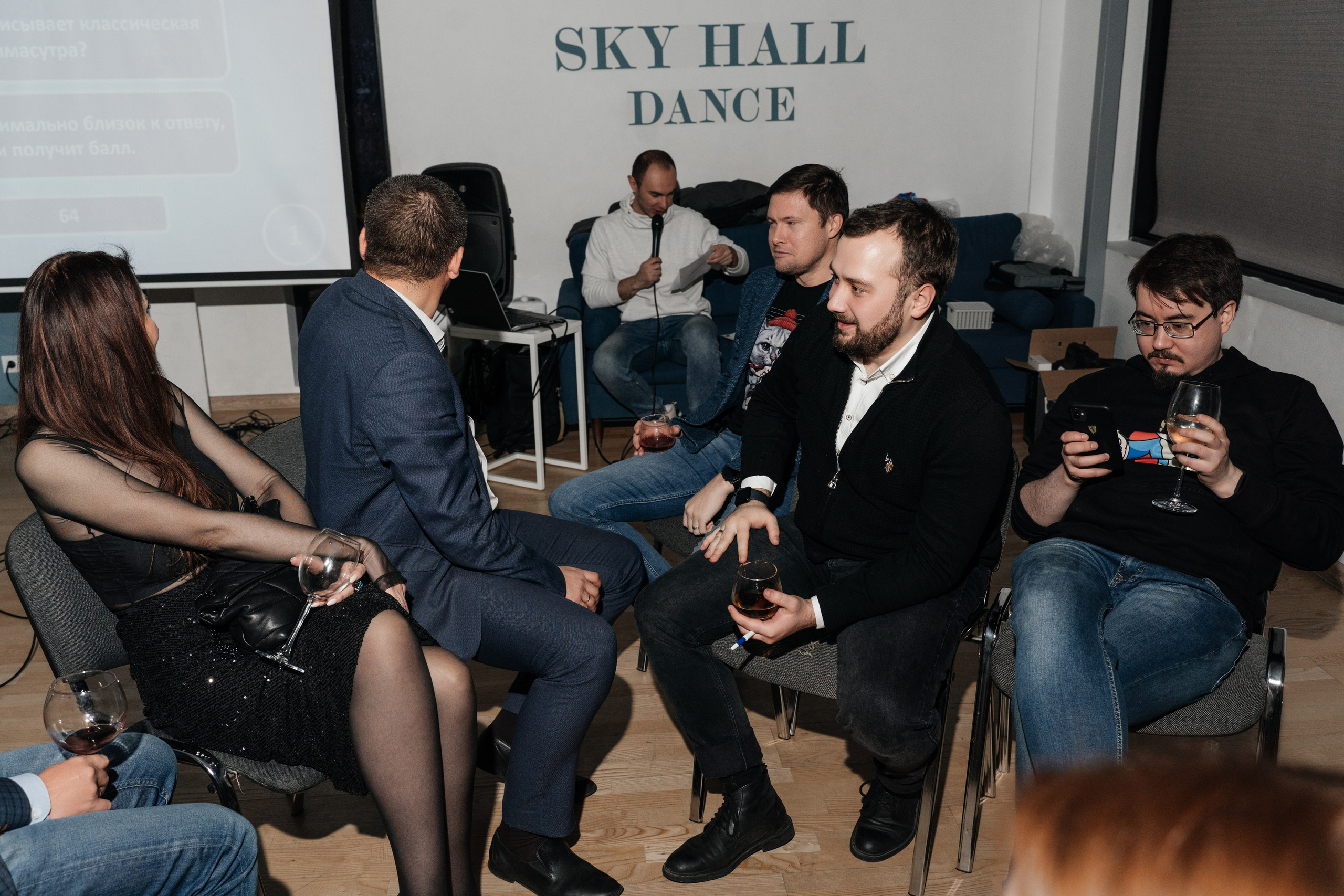 Корпоратив, MBI. Свадебный фотограф Москва Александра Аверкова