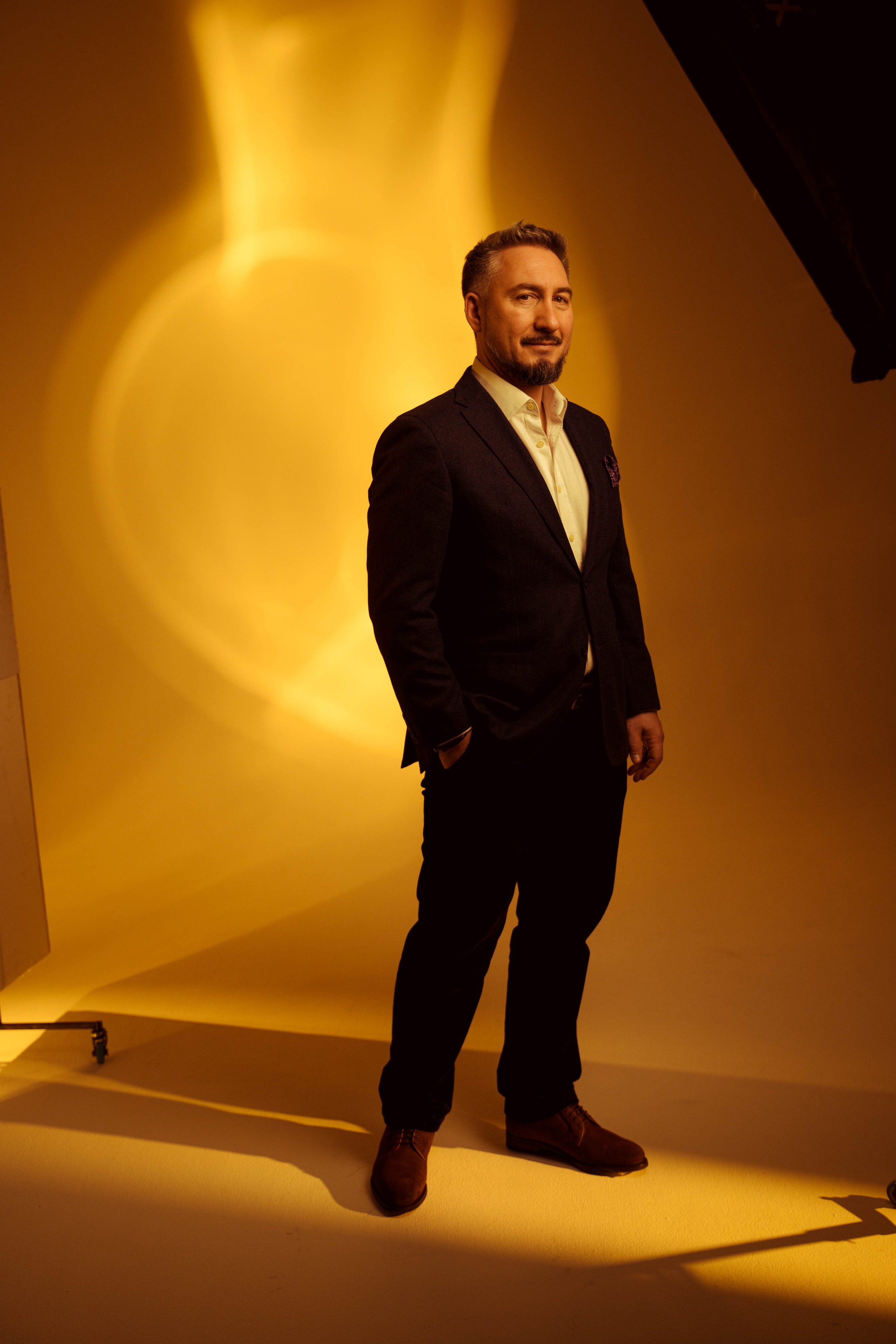 Я С И Н. Арт фотограф и стилист Ульяна Терезникова