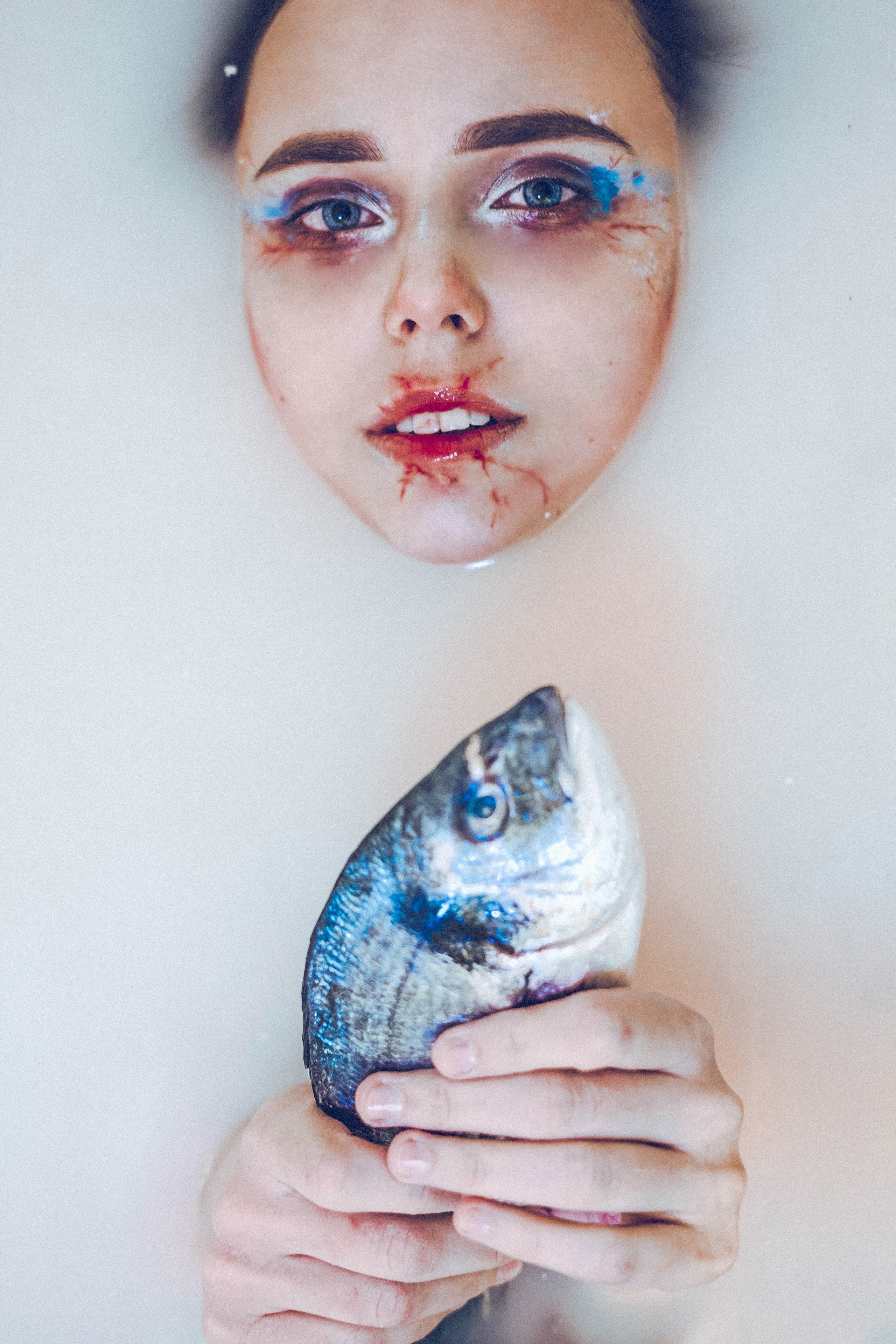 Портфолио. Арт фотограф и стилист Ульяна Терезникова