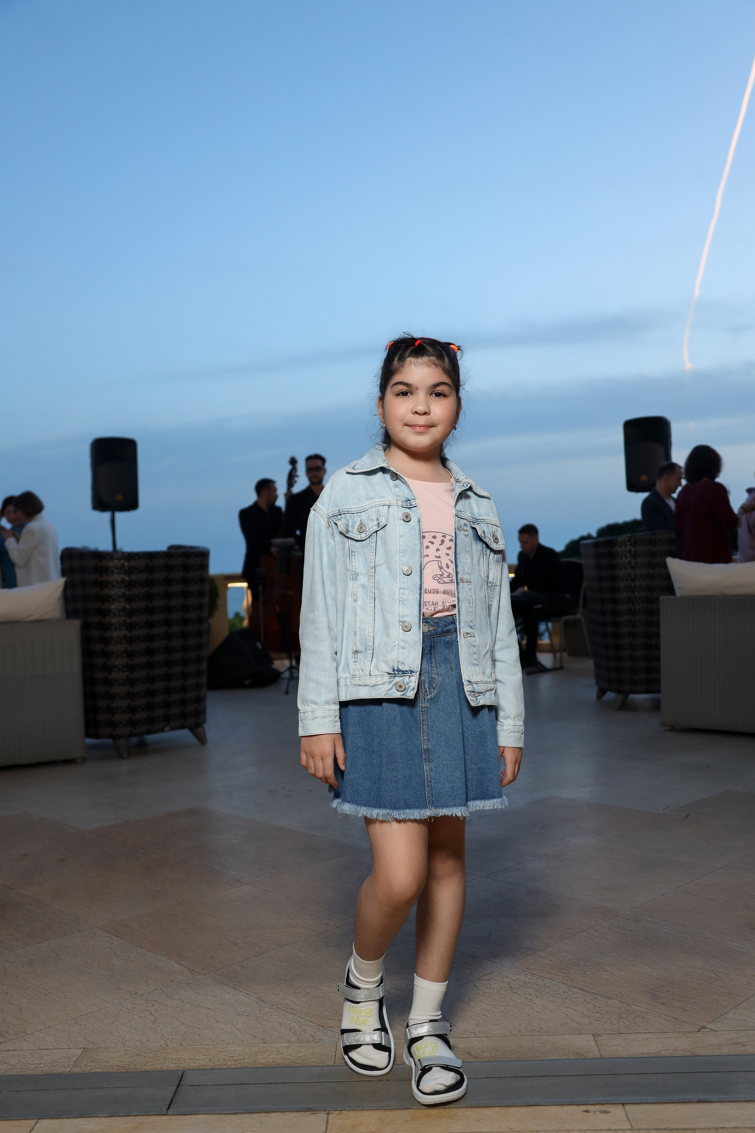 NSP Конференция в Сочи. Фотограф Антон Чупринин