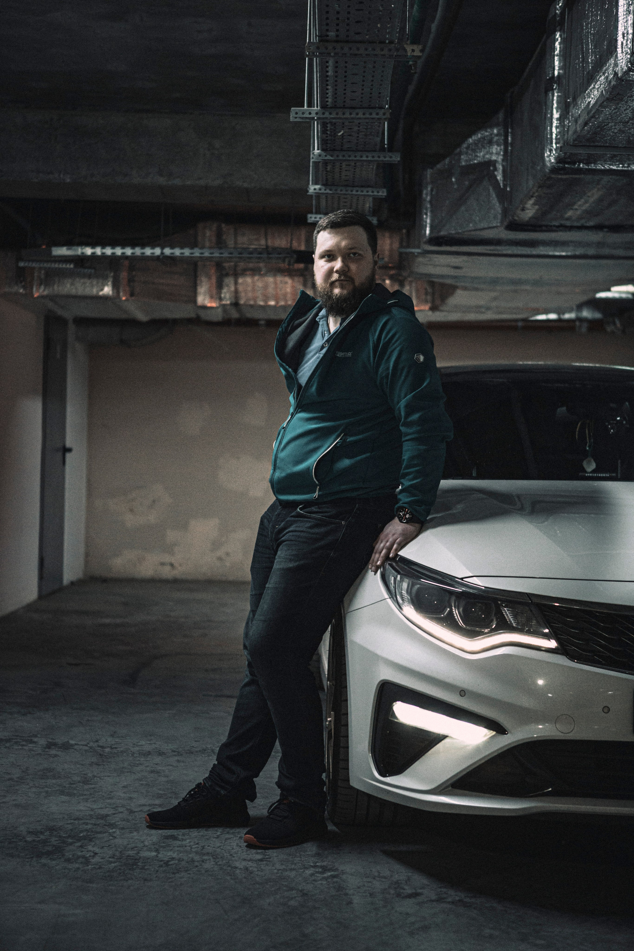 Sasha & Zhenya. Свадебный и портретный фотограф Брицын Владислав | Москва, Дмитров