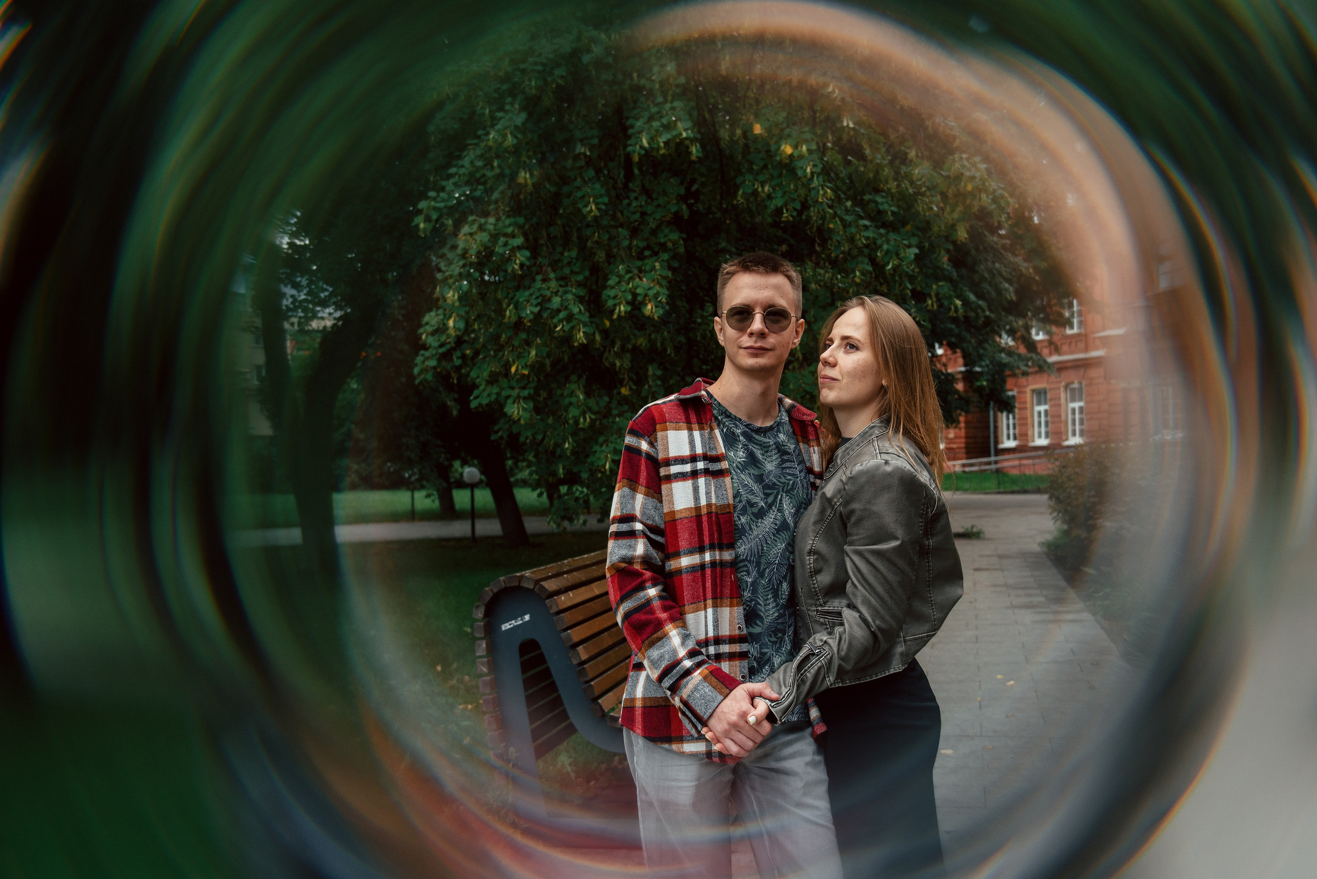 СЕМЕЙНАЯ ПРОГУЛКА ПО ВОРОНЕЖУ. Свадебный фотограф — фотограф на свадьбу в Воронеже — Свадебное фото