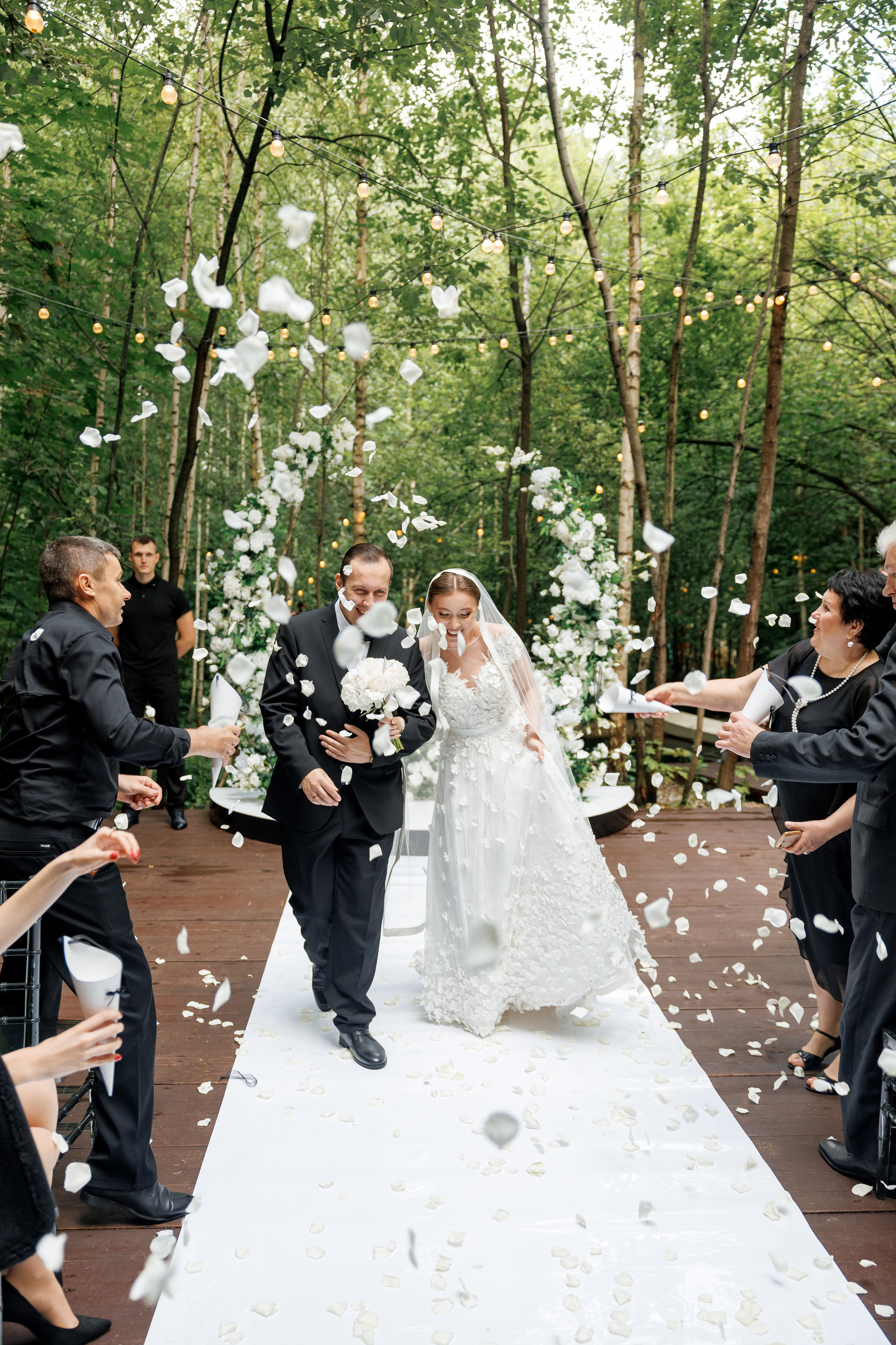 R&D. Свадебный репортажный фотограф в Москве