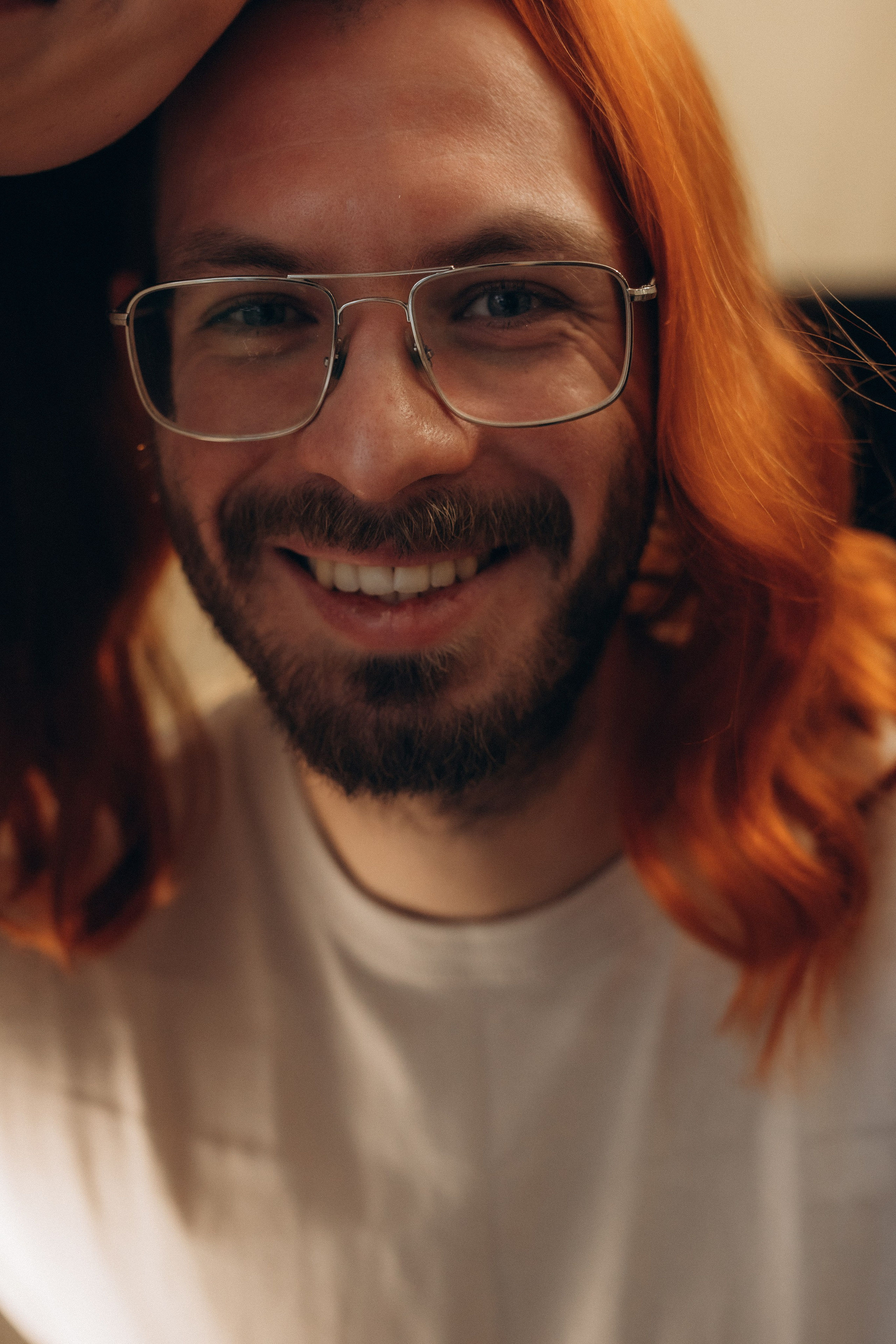 Тепло родных сердец. Семейный и портретный фотограф из Казани