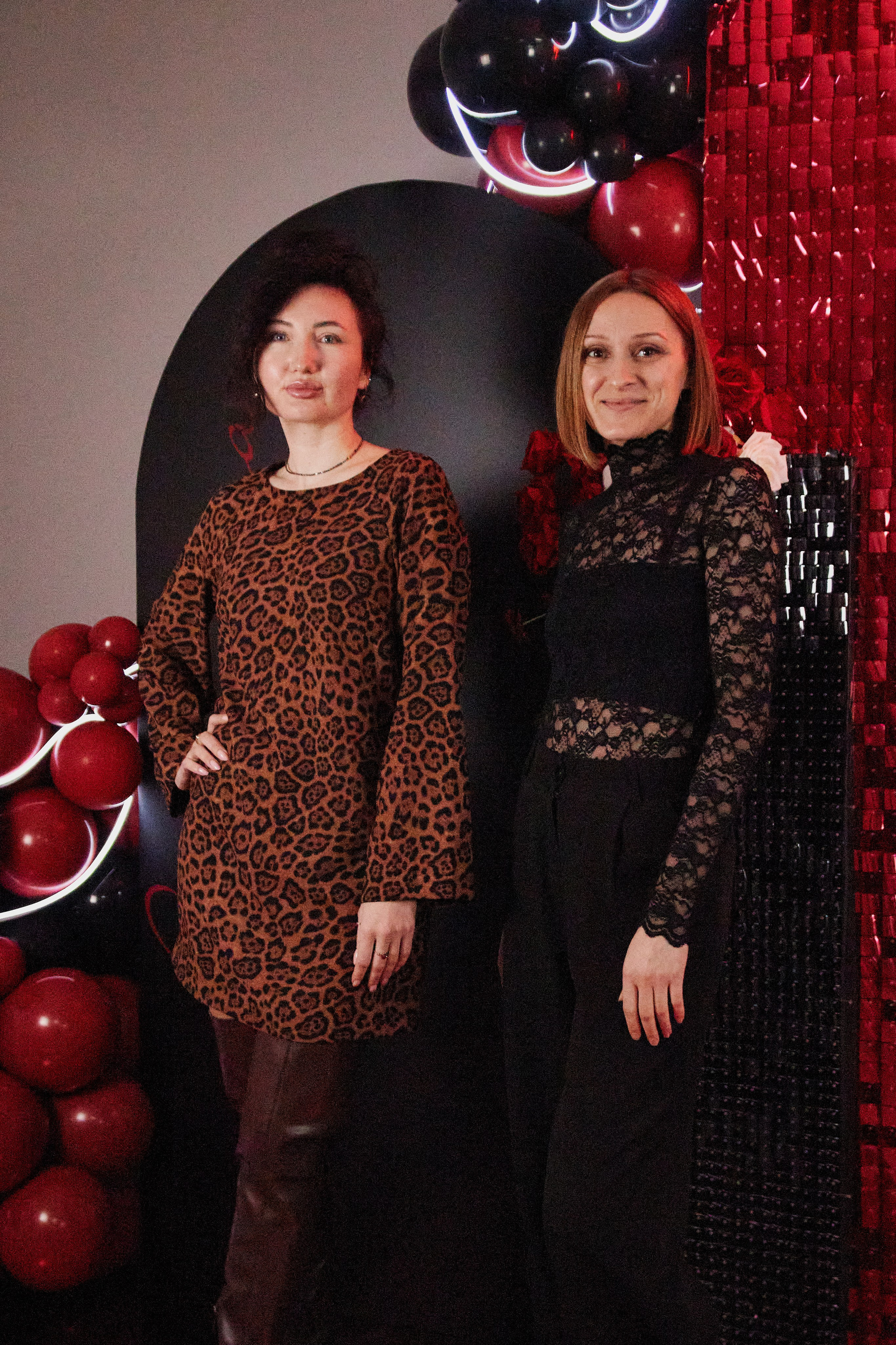 Корпоратив. Фотограф в Ростове-на-Дону Нюхарева Виктория