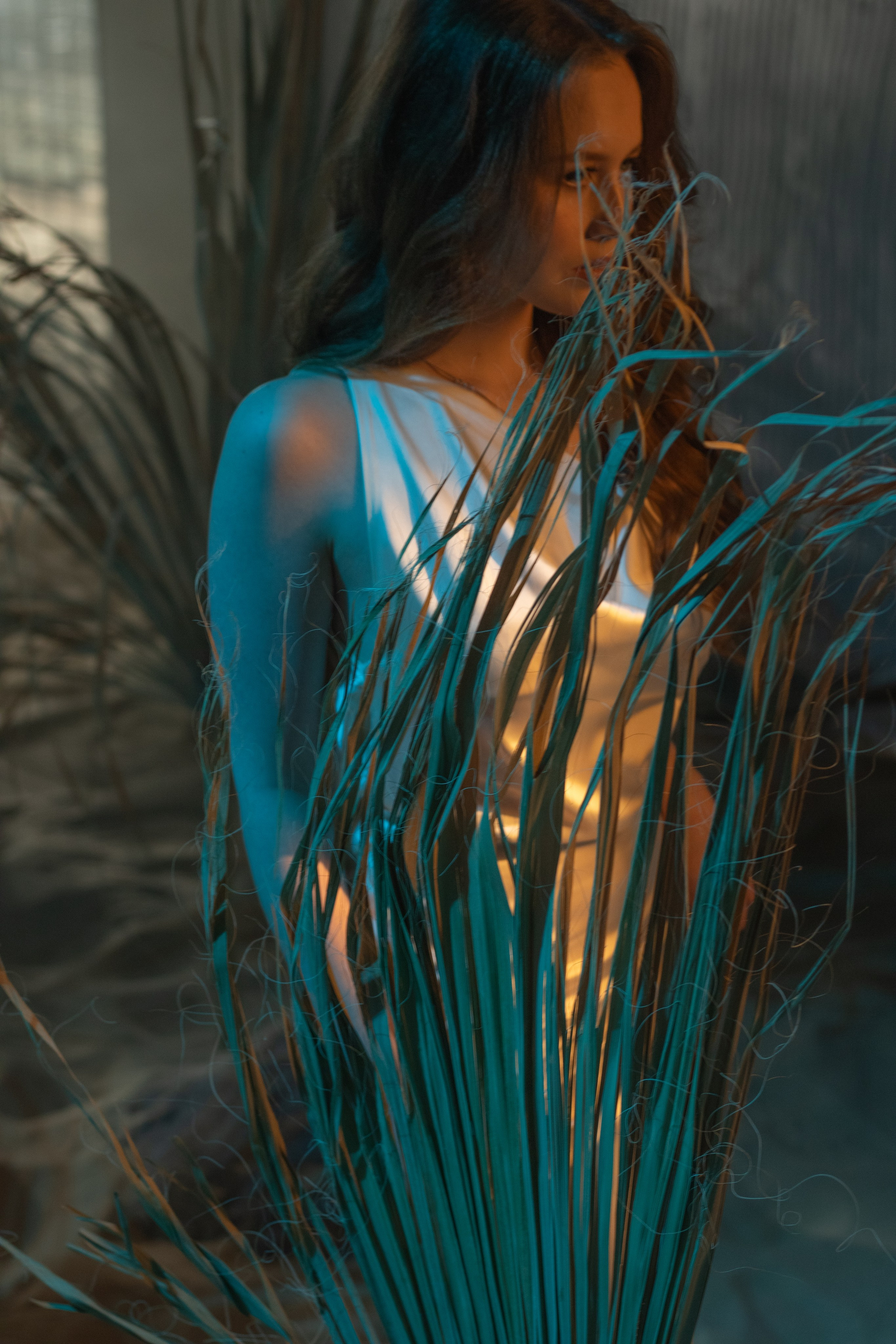 Обворожительная Николь-Песок. Катя Попова|ЛайфСтайл фотограф