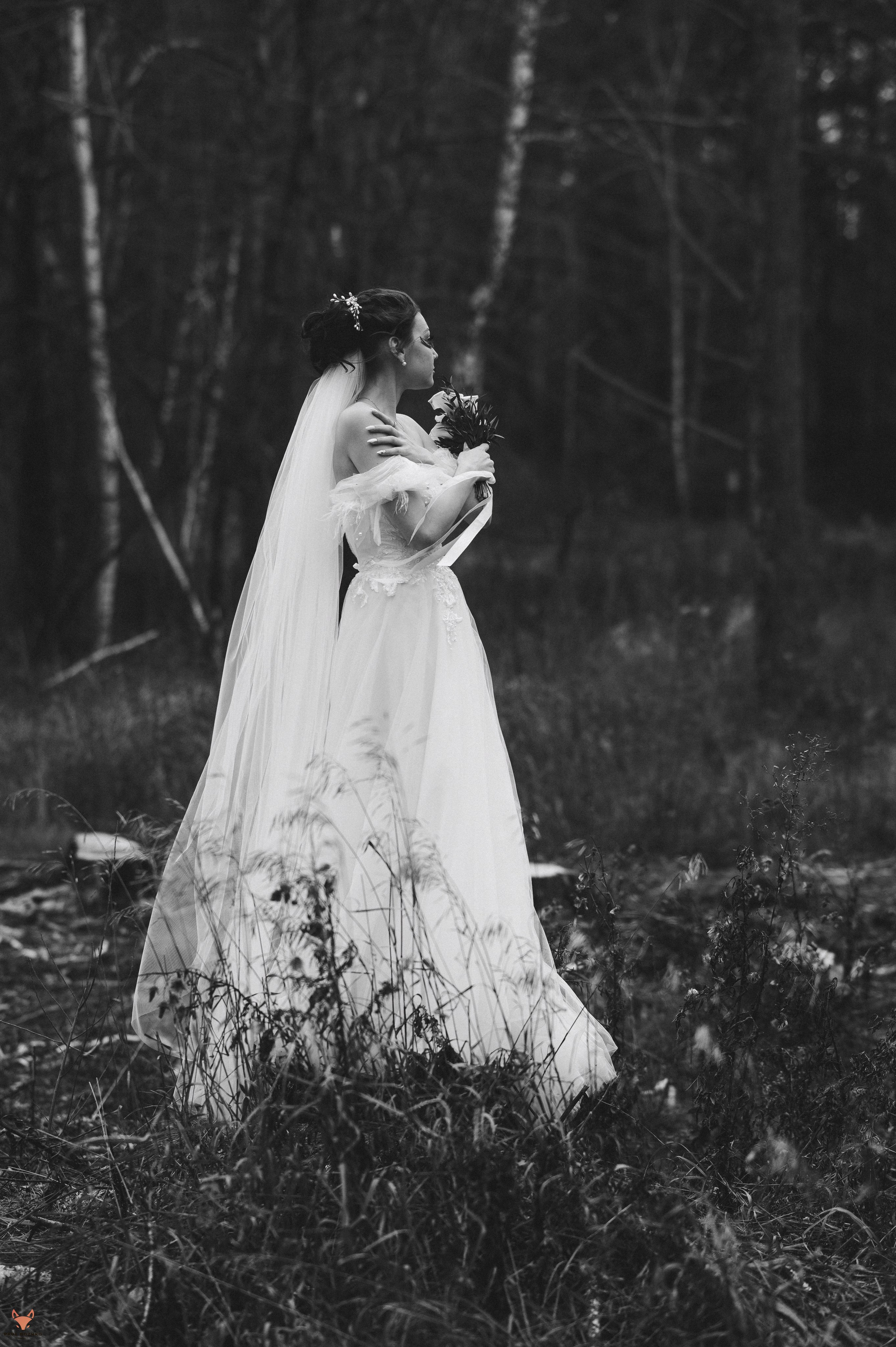 Маргарита и Сергей. Свадебный Фотограф Абакан