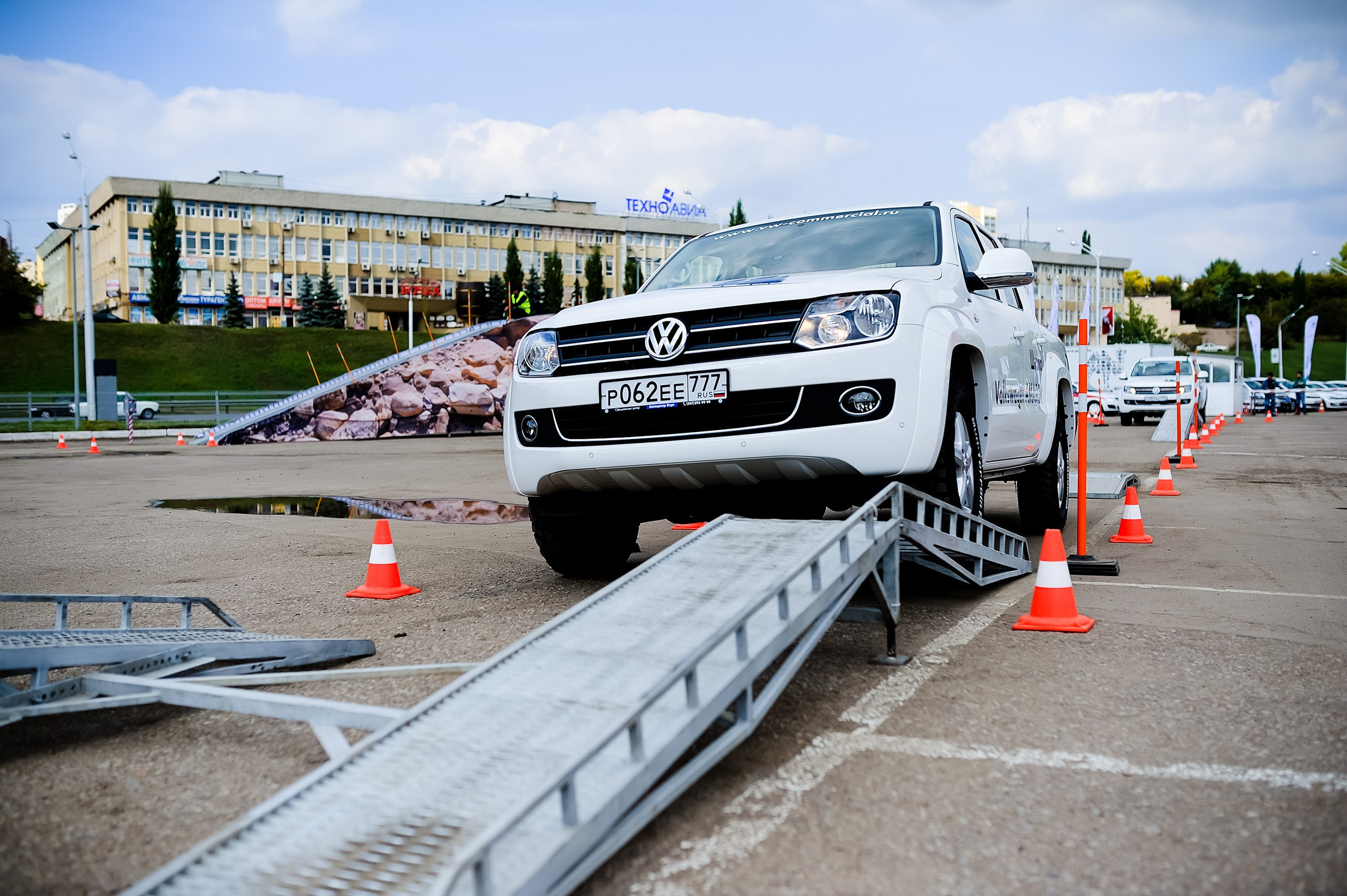 Автомобильные тест драйвы. Фотограф Дмитрий Сагитов