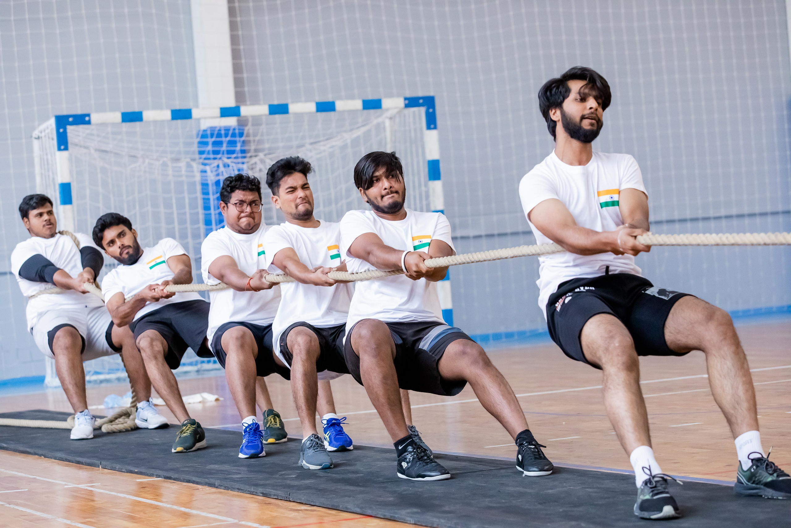 Евразиада Уфа 2023. Фотограф Дмитрий Сагитов