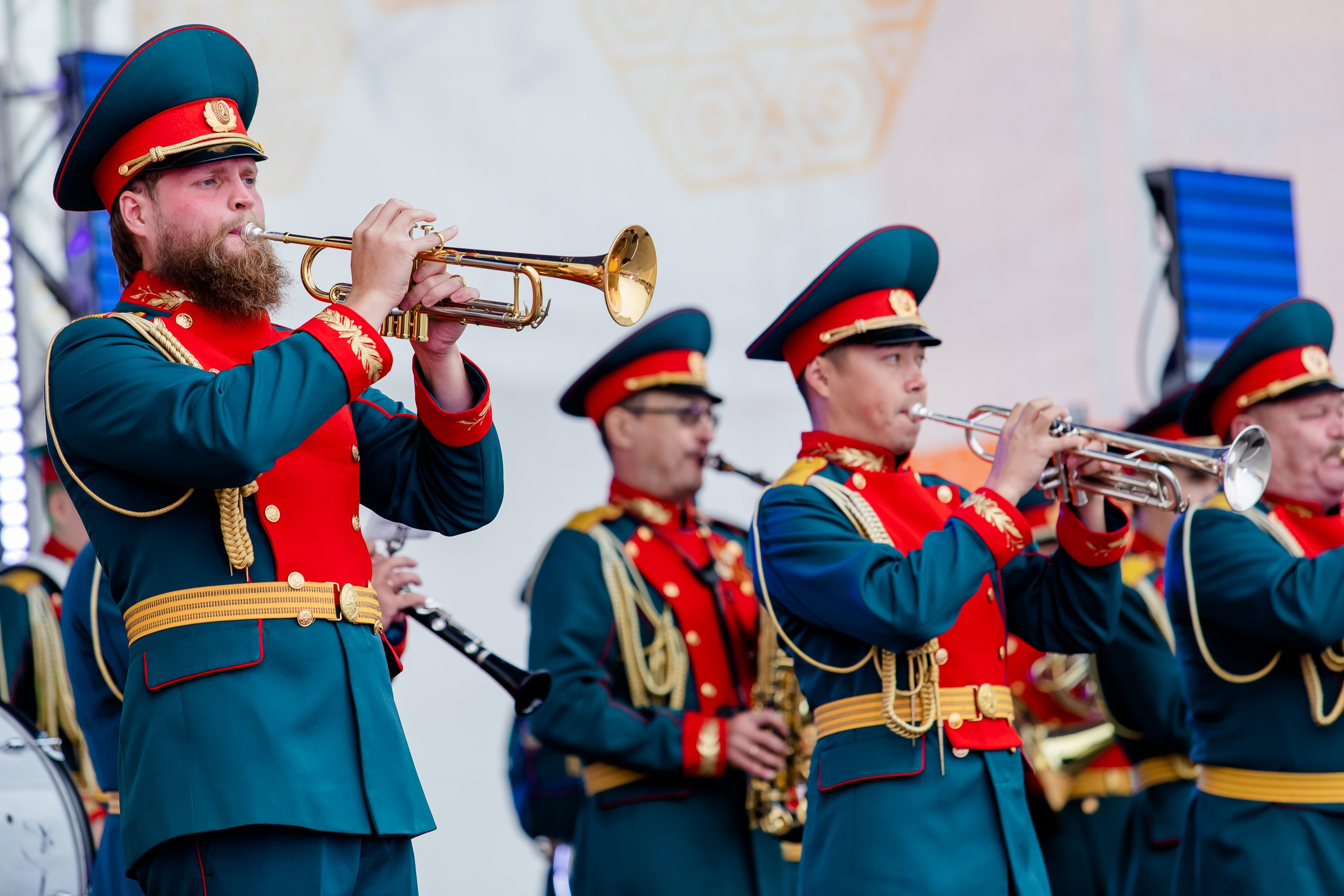 Евразиада Уфа 2023. Фотограф Дмитрий Сагитов
