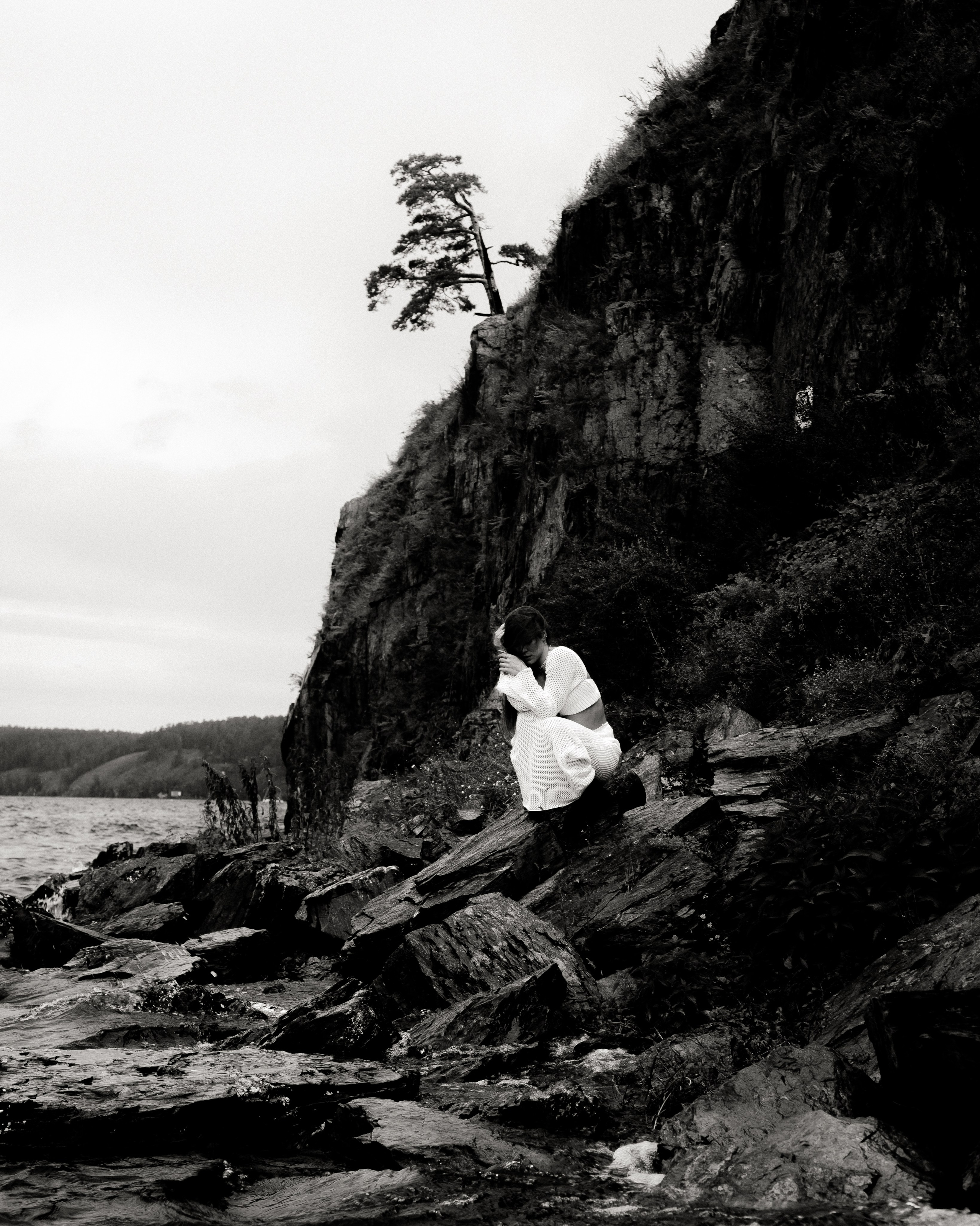 Жеснкий портрет. Фотограф Екатеринбург| Миасс Долгополова Дарья