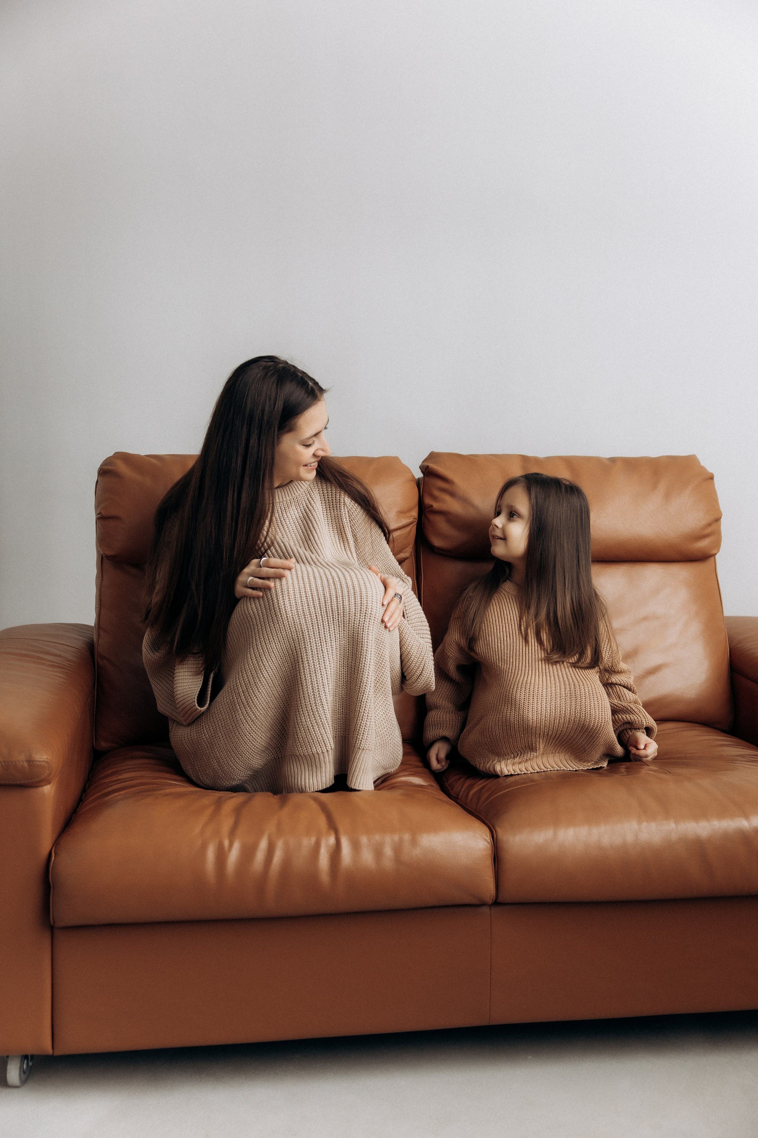 Юлия и Мия. Фотограф Екатеринбург| Миасс Долгополова Дарья