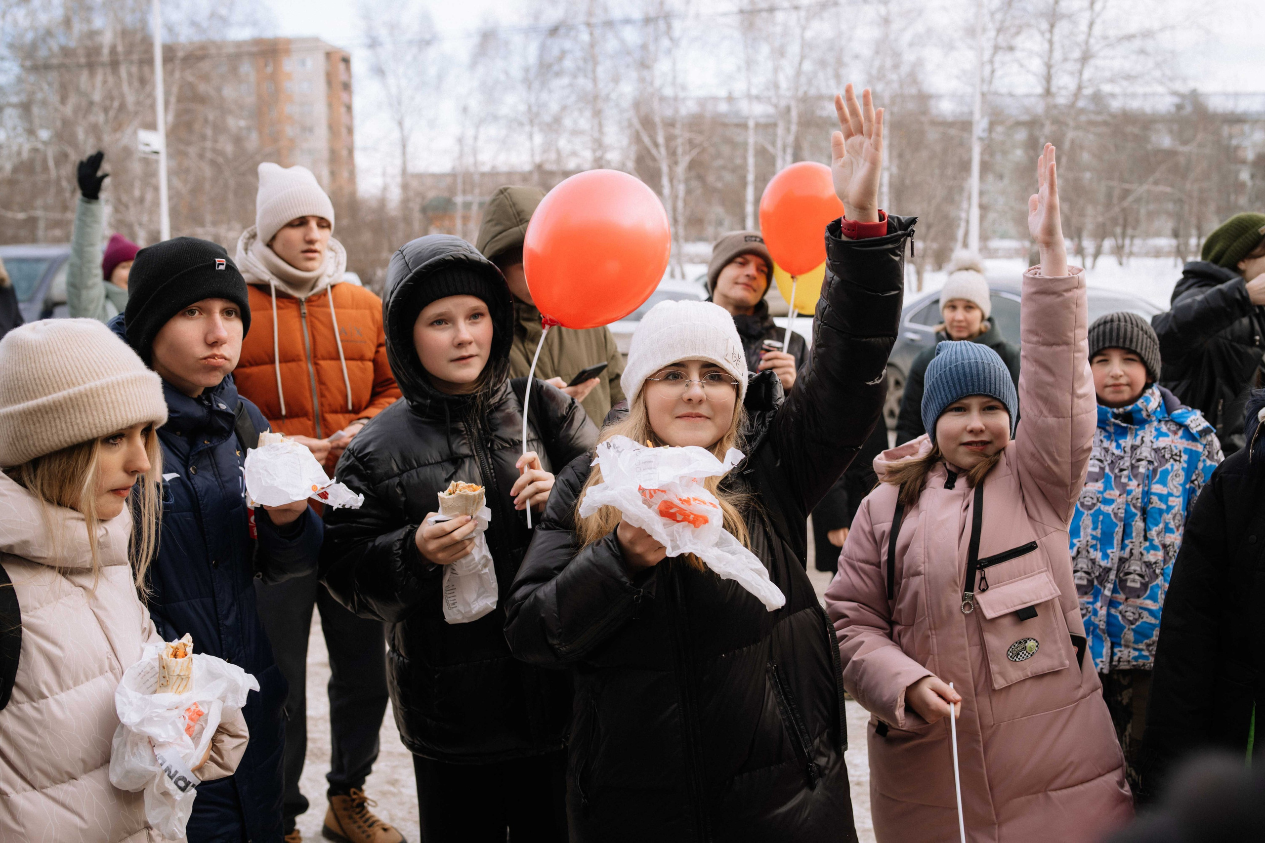 грильница барнаул