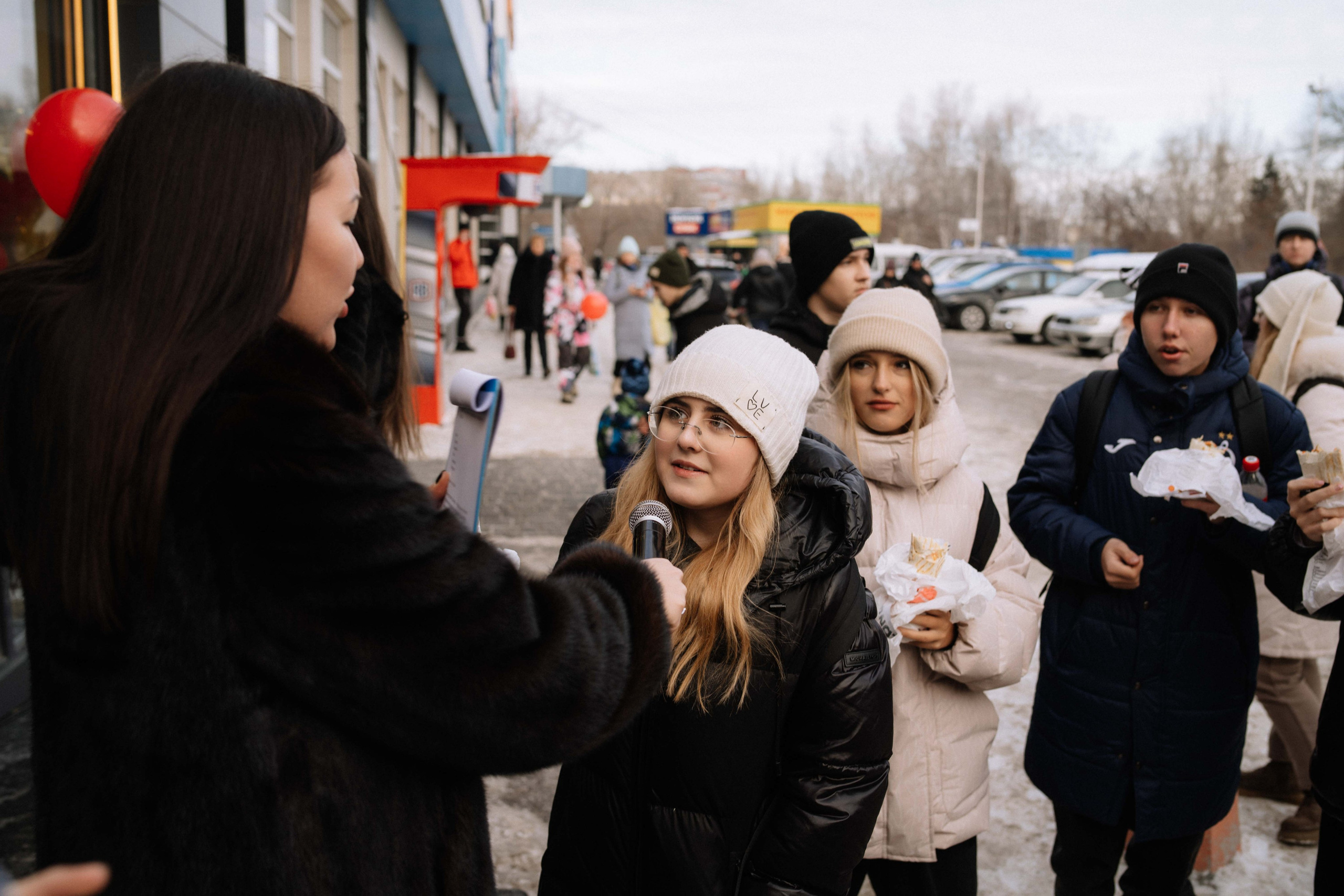 грильница барнаул